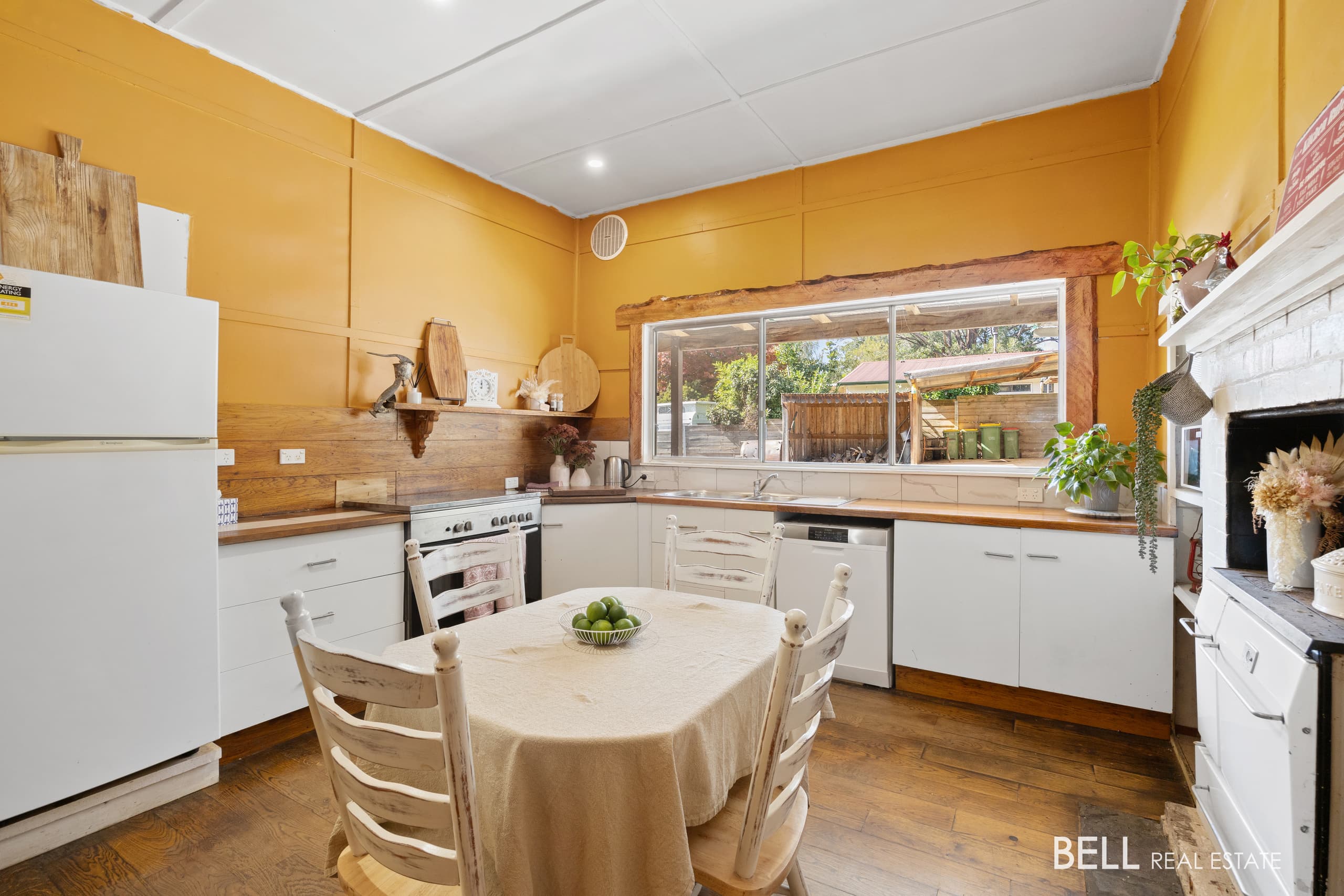 1098 Little Yarra Road, THREE BRIDGES, Three Bridges - Thumbnail 4