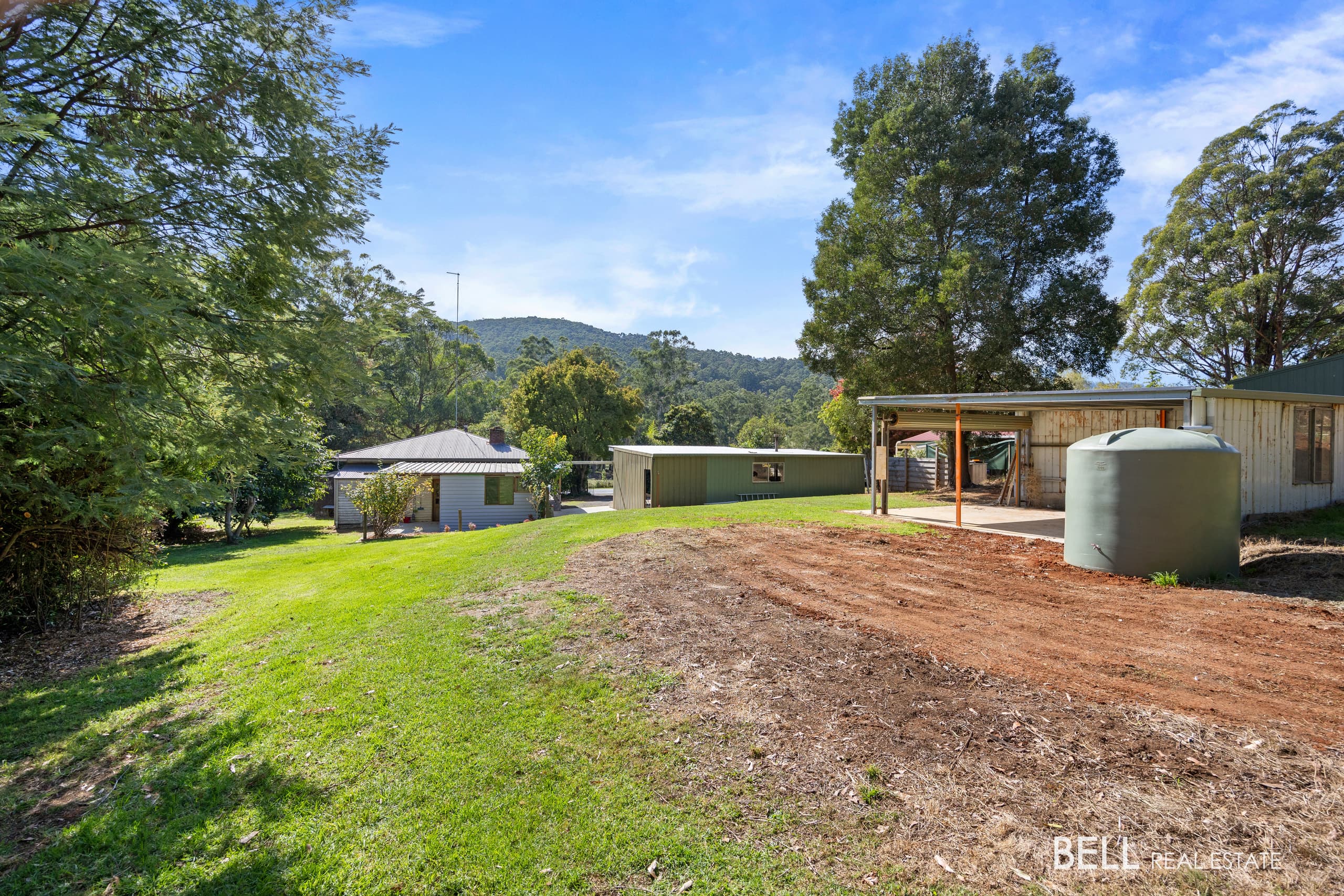 1098 Little Yarra Road, THREE BRIDGES, Three Bridges - Thumbnail 2