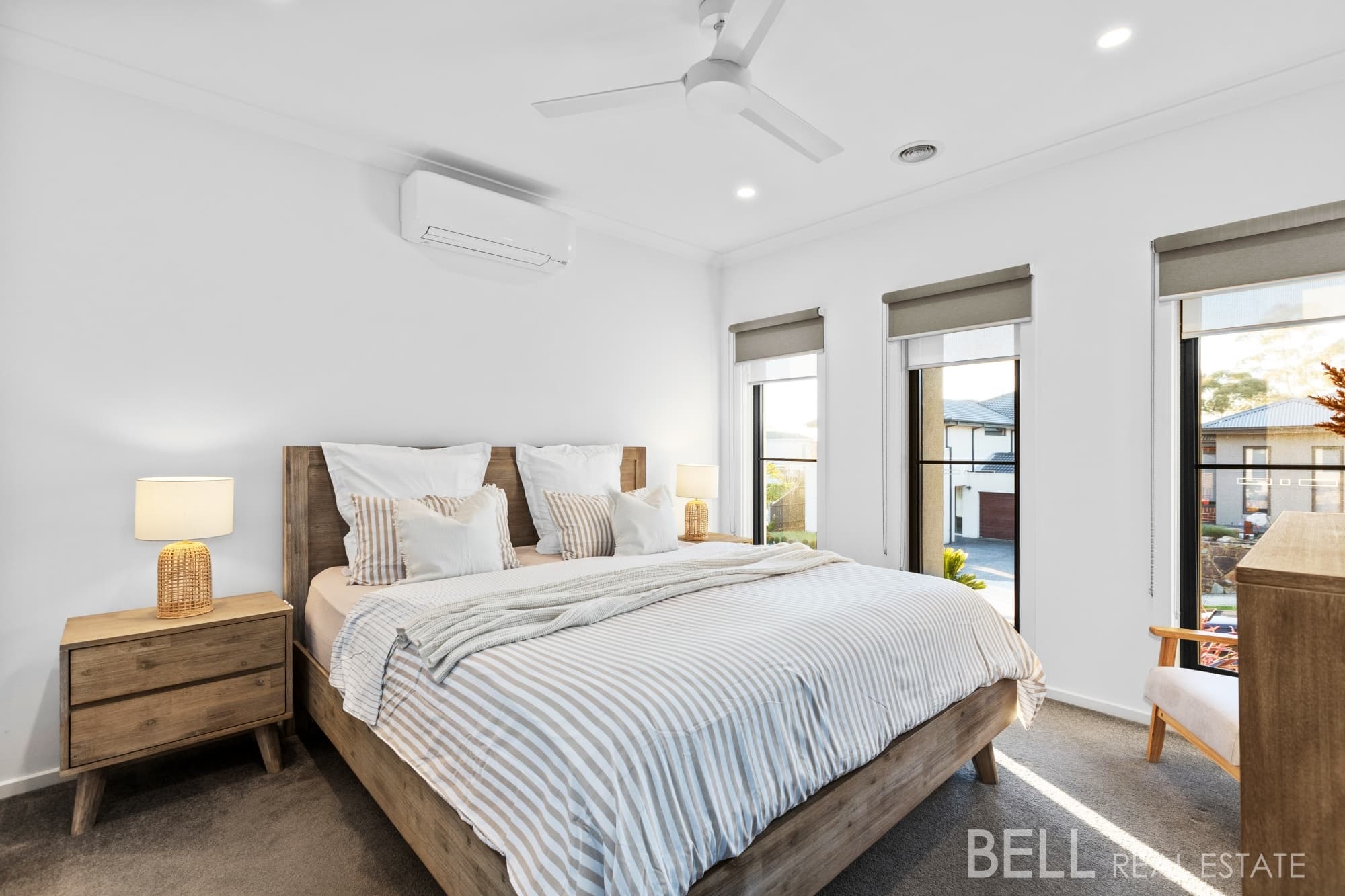 4 Caddie Crescent, CHIRNSIDE PARK, Chirnside Park - Thumbnail 7