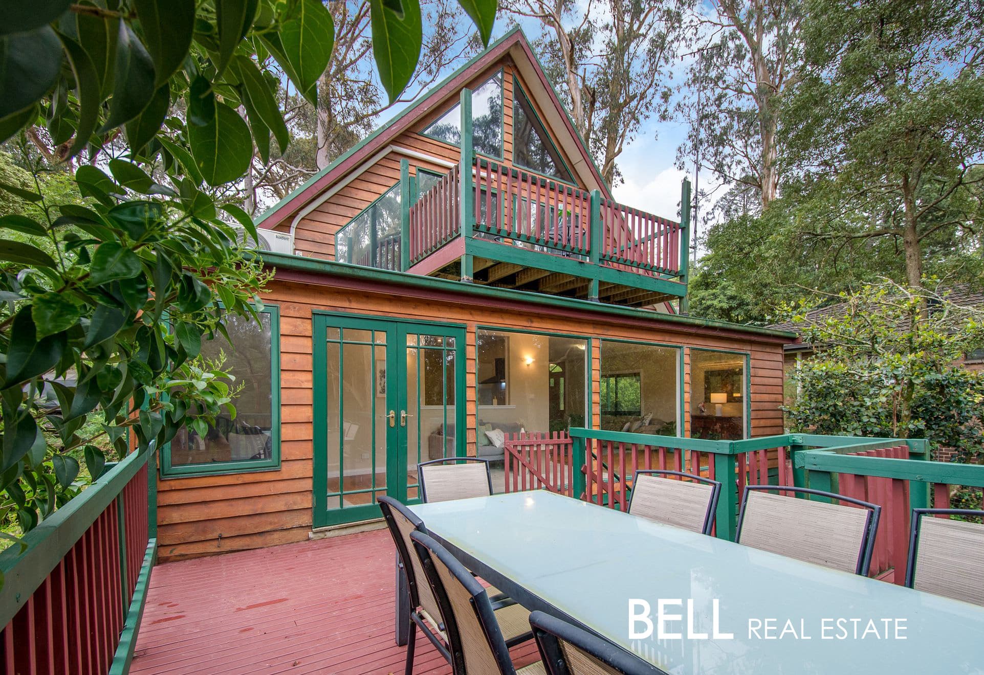 40 Deans Road, UPWEY, Upwey - Image 1