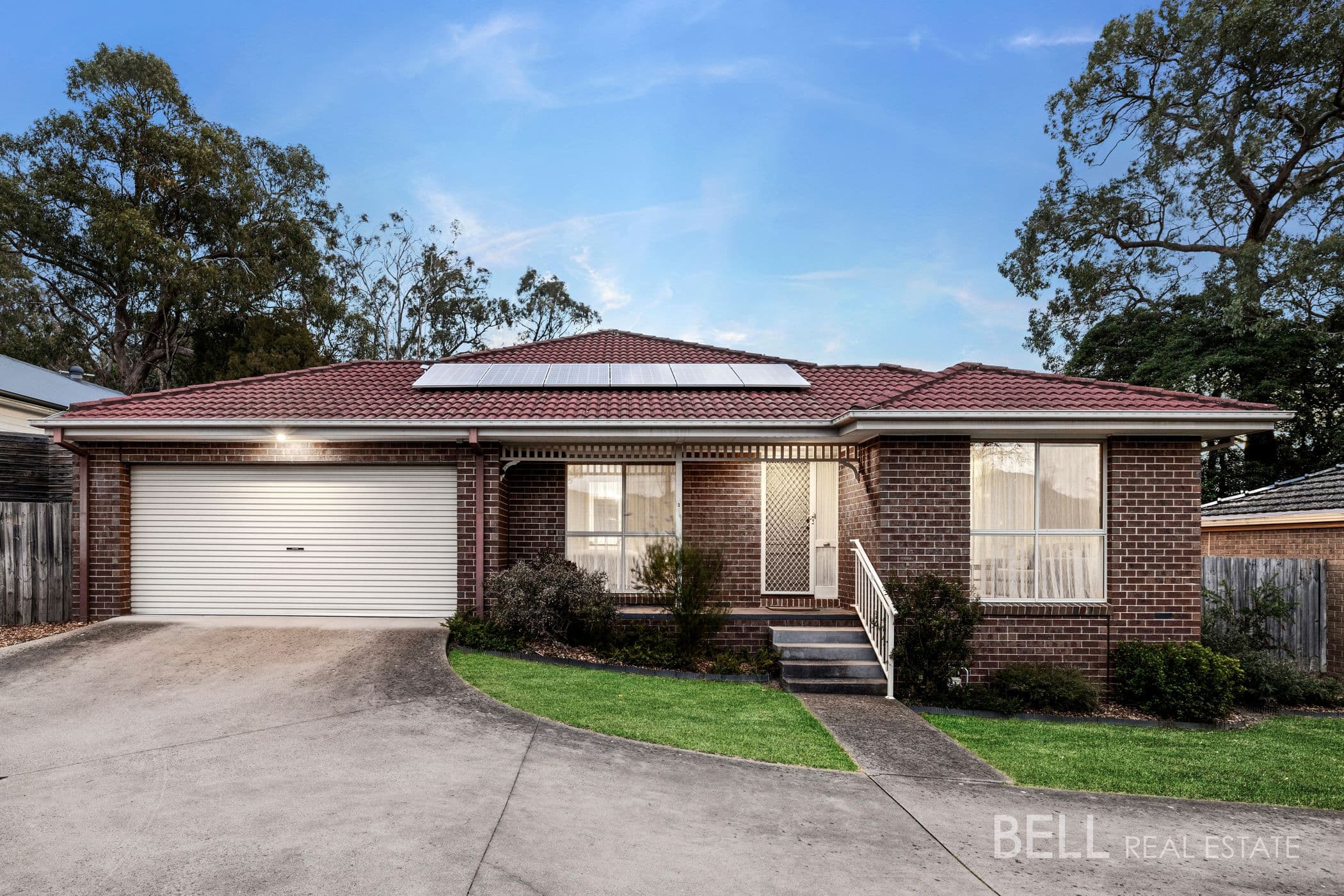 1/41 Stewart Street, BORONIA, Boronia - Image 1