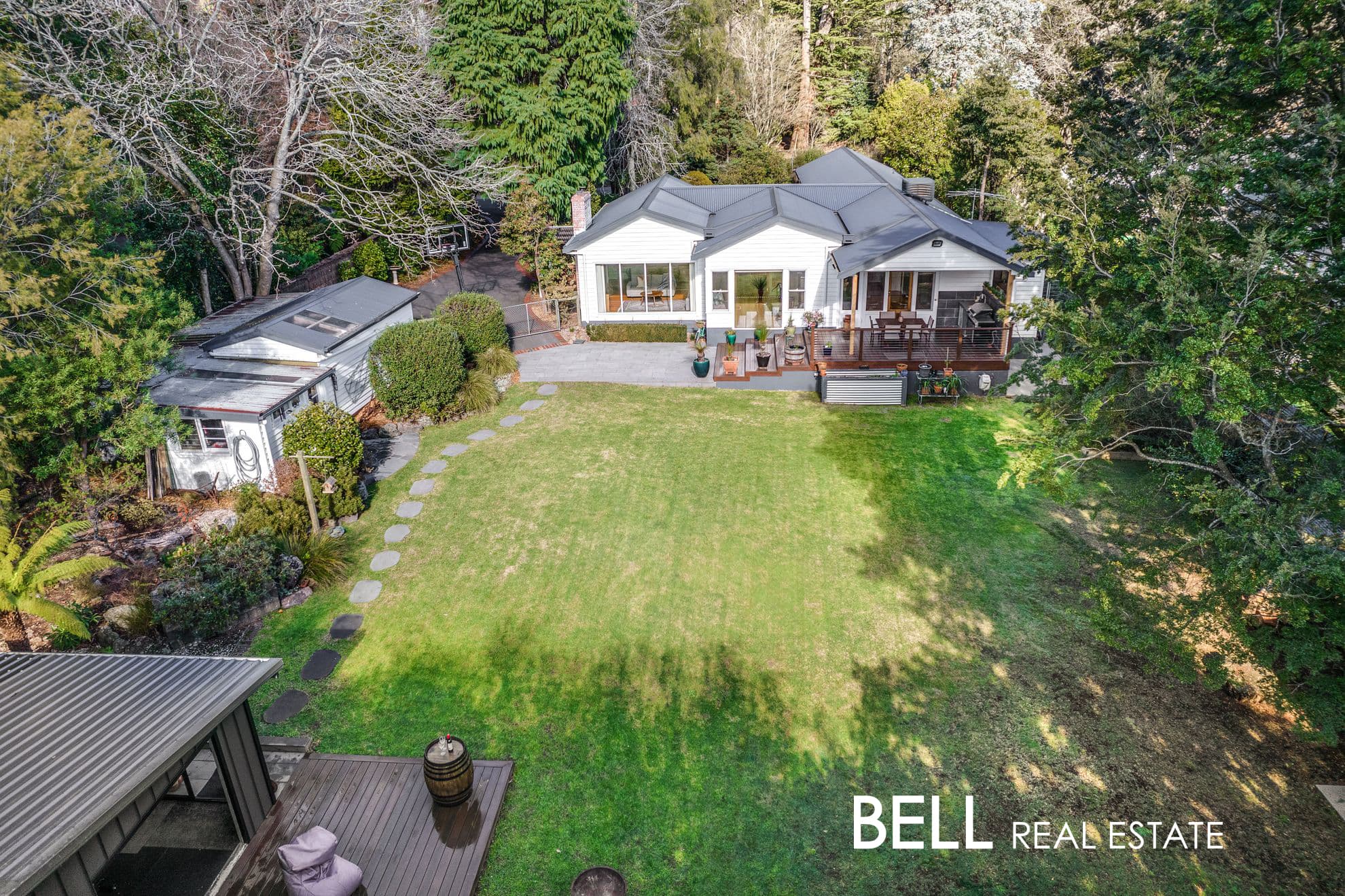 3 Mt Erin Road, FERNY CREEK, Ferny Creek - Image 1