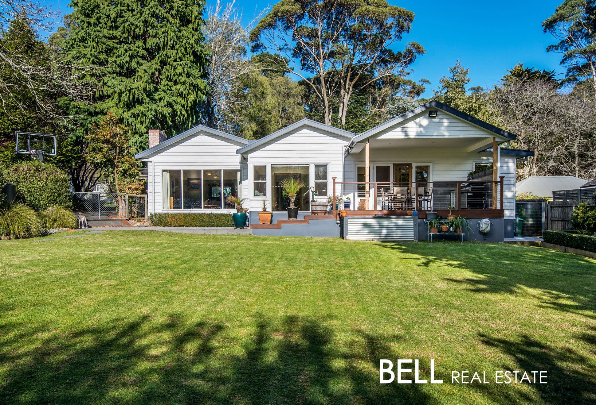 3 Mt Erin Road, FERNY CREEK, Ferny Creek - Thumbnail 2