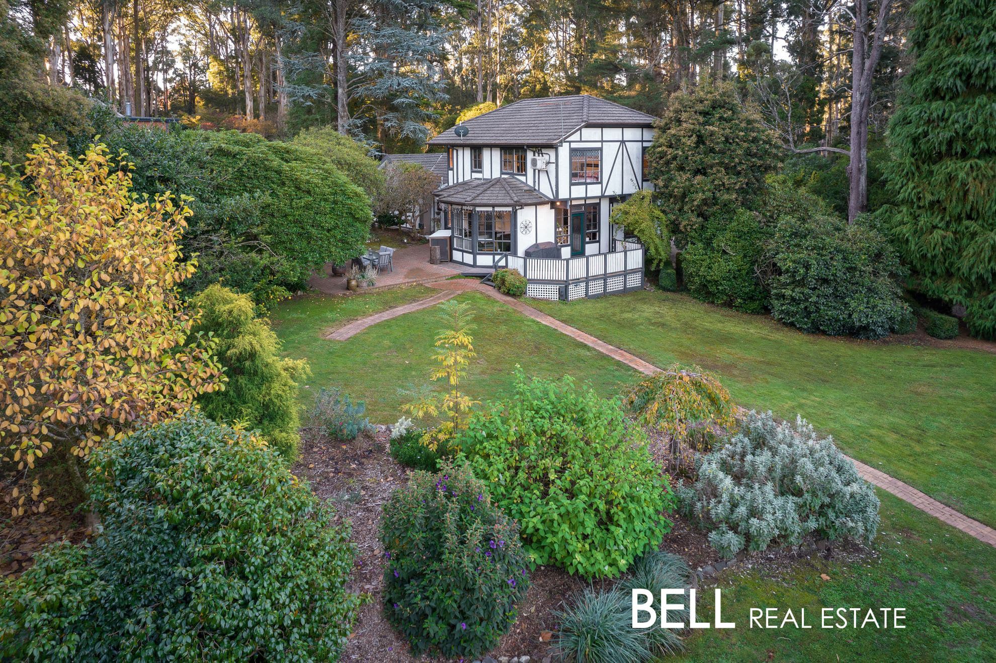 2-4 Bonnie View Road, MOUNT DANDENONG, Mount Dandenong - Thumbnail 2