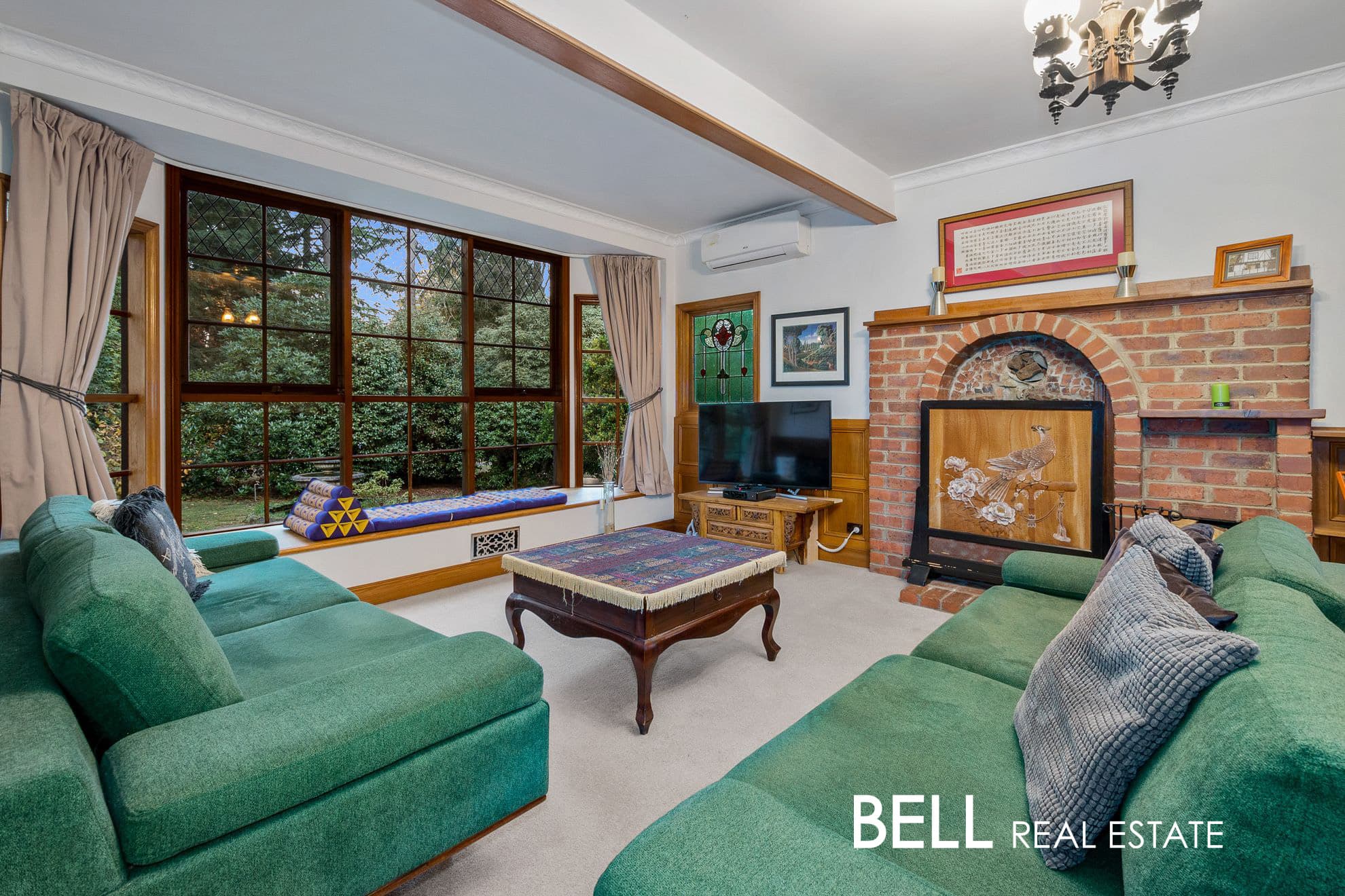 2-4 Bonnie View Road, MOUNT DANDENONG, Mount Dandenong - Thumbnail 5
