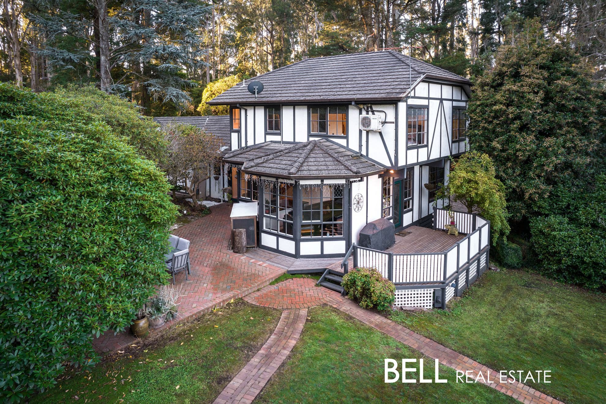 2-4 Bonnie View Road, MOUNT DANDENONG, Mount Dandenong - Image 1