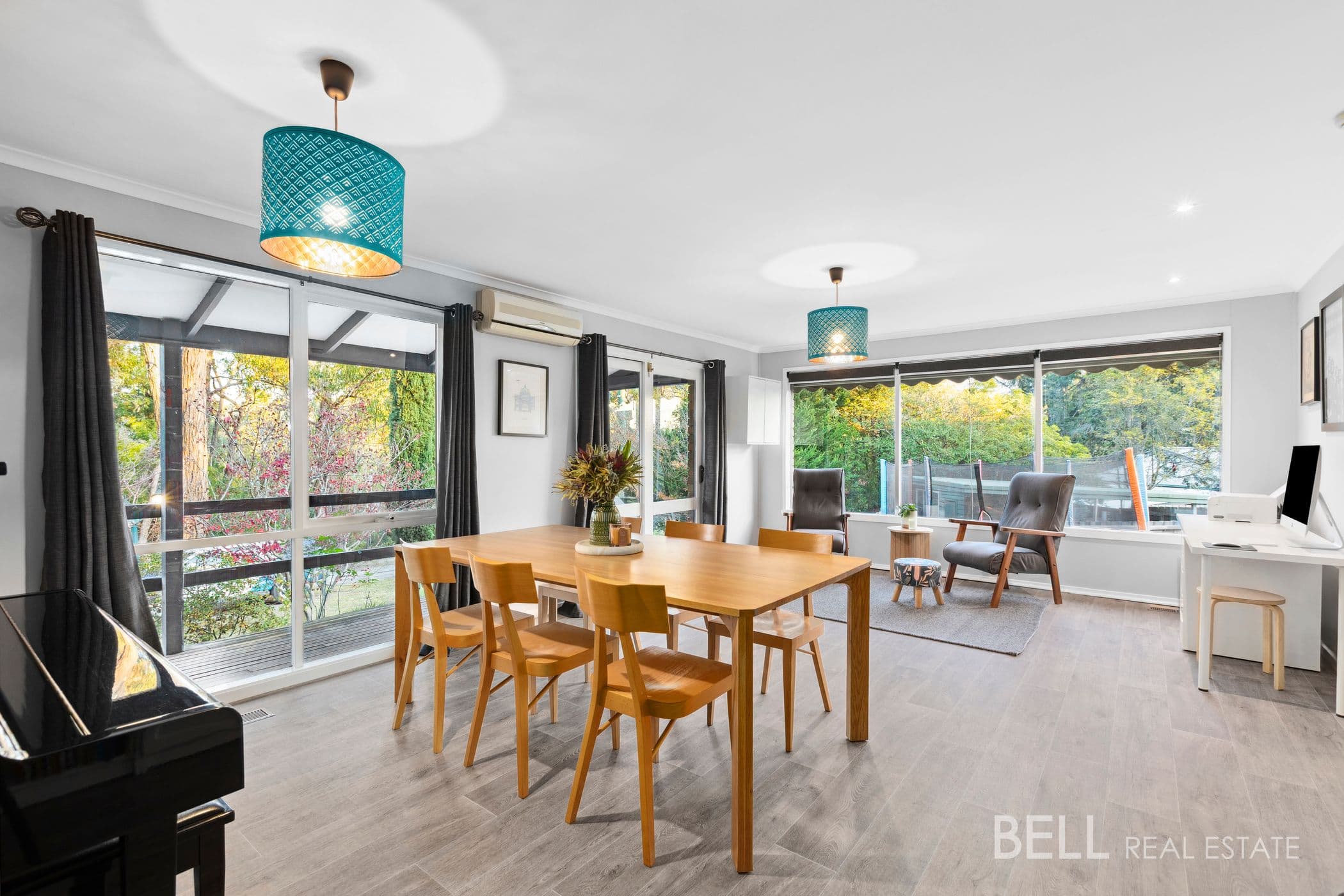 36 Joy Avenue, MOUNT EVELYN, Mount Evelyn - Thumbnail 6