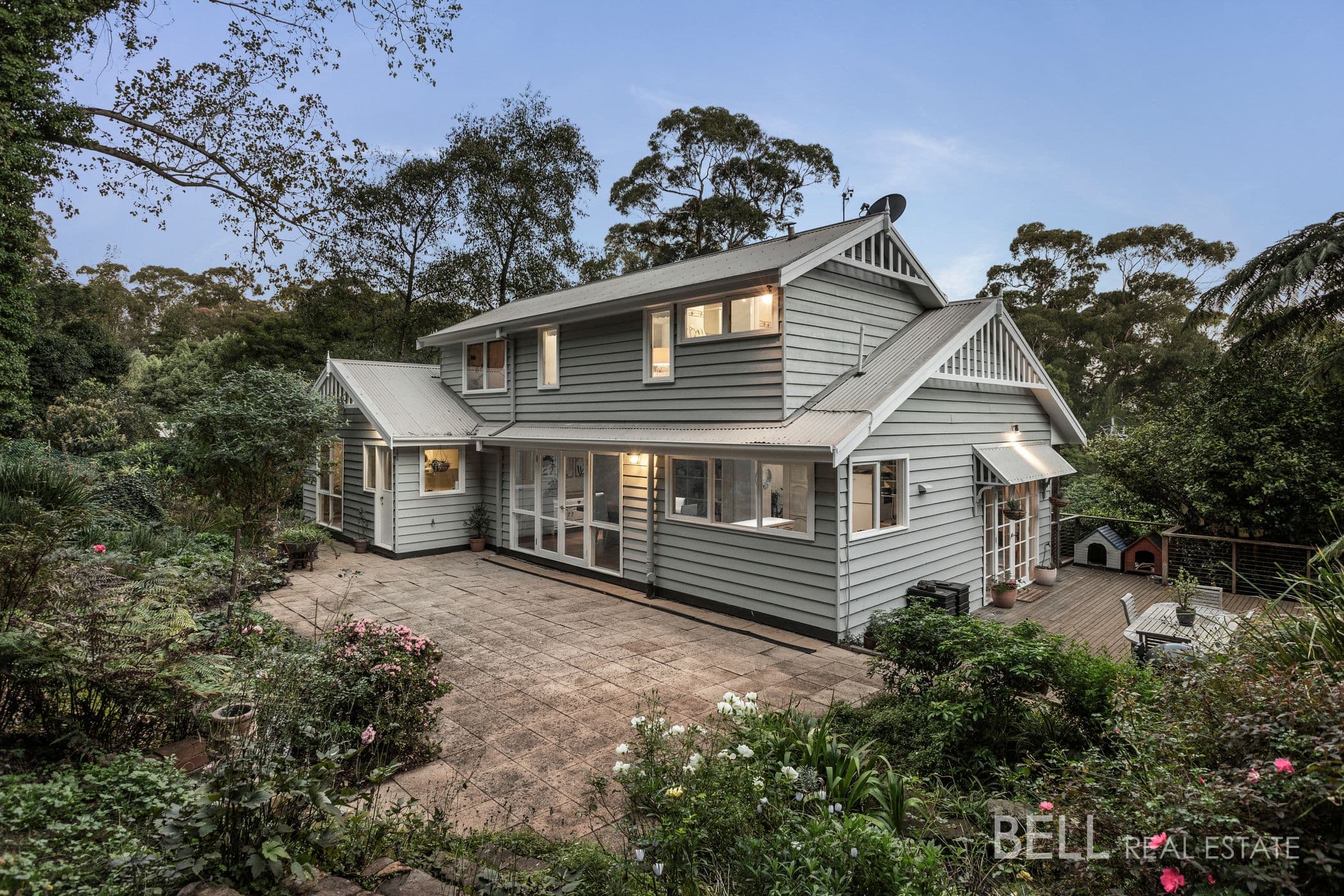 15-19 Brunning Street, UPWEY, Upwey - Thumbnail 2