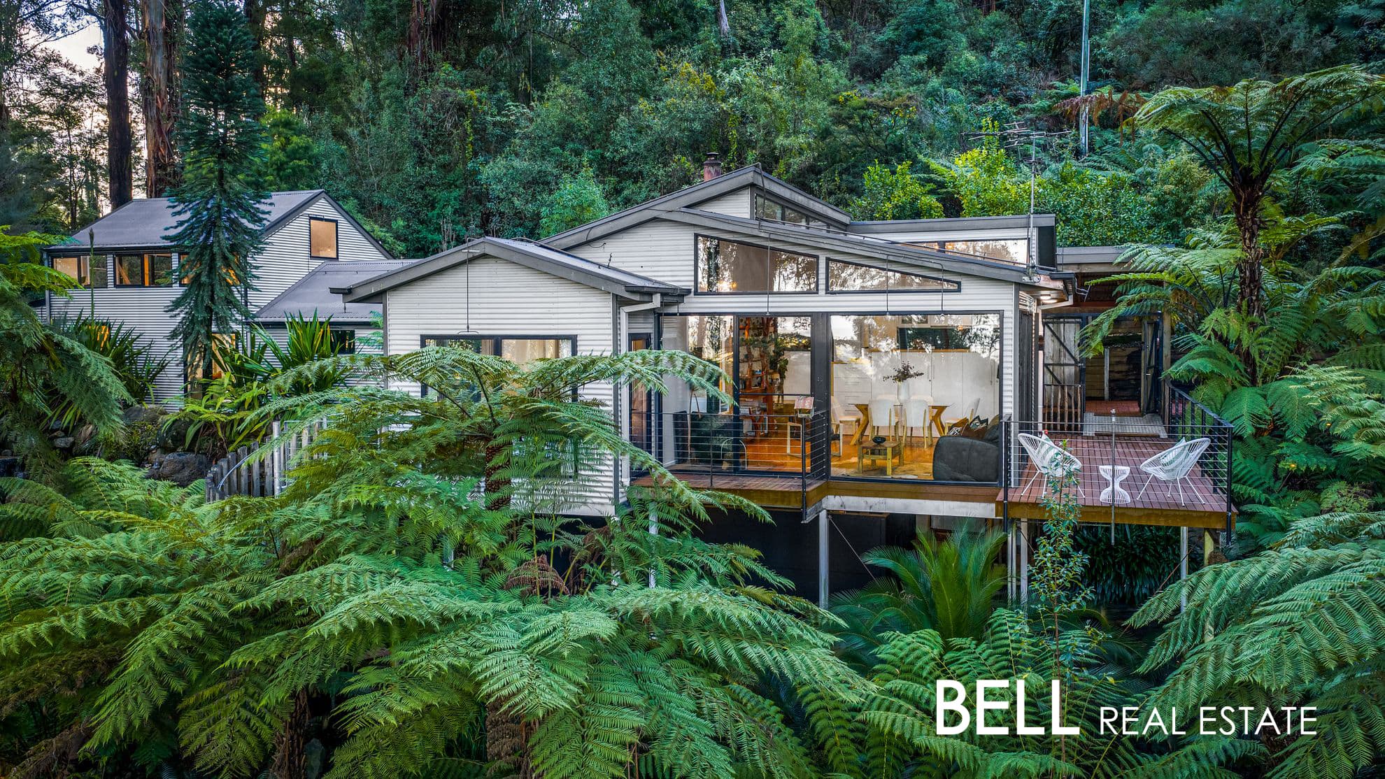 1 Holden Road, OLINDA, Olinda - Thumbnail 3