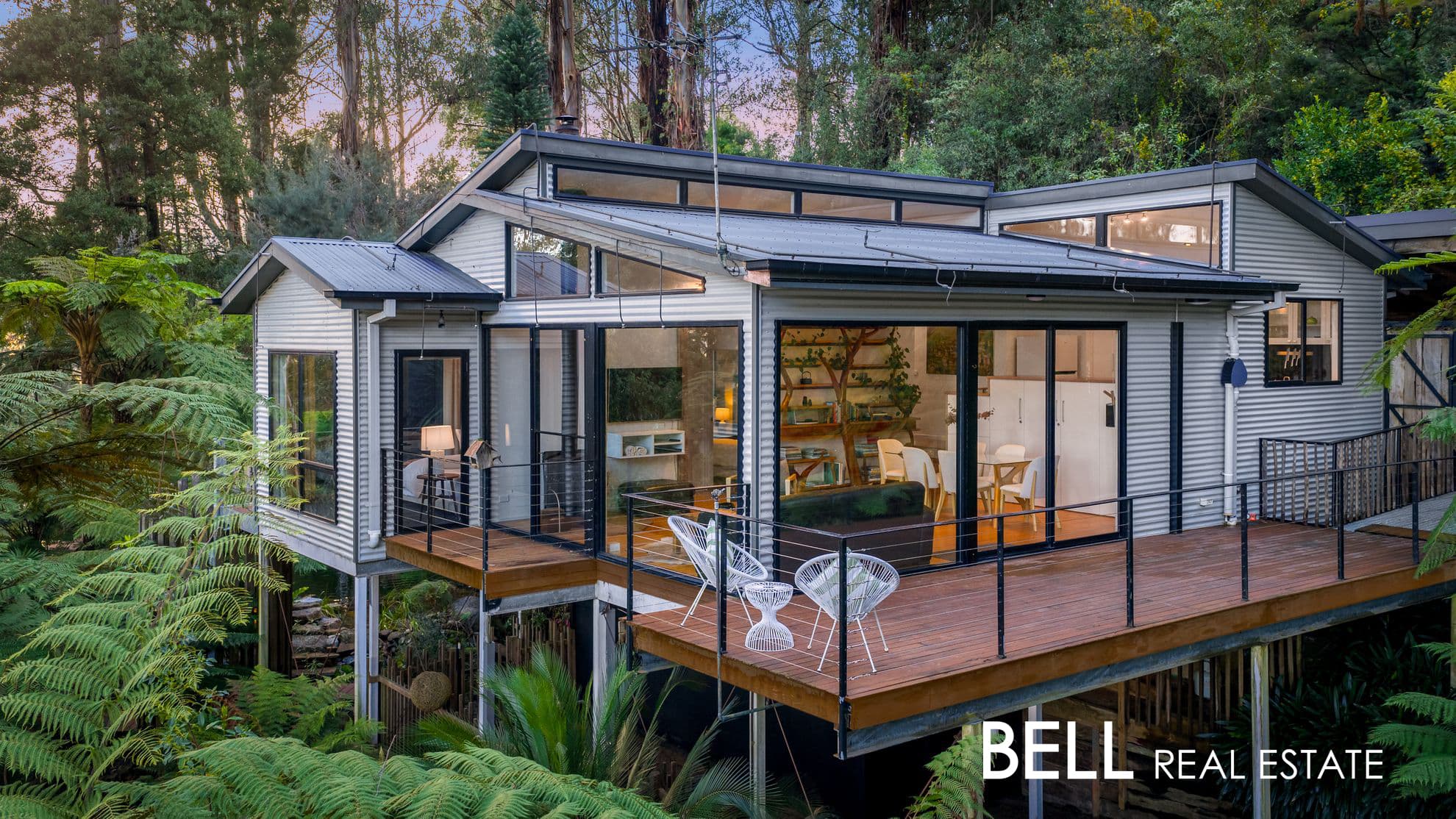 1 Holden Road, OLINDA, Olinda - Thumbnail 4