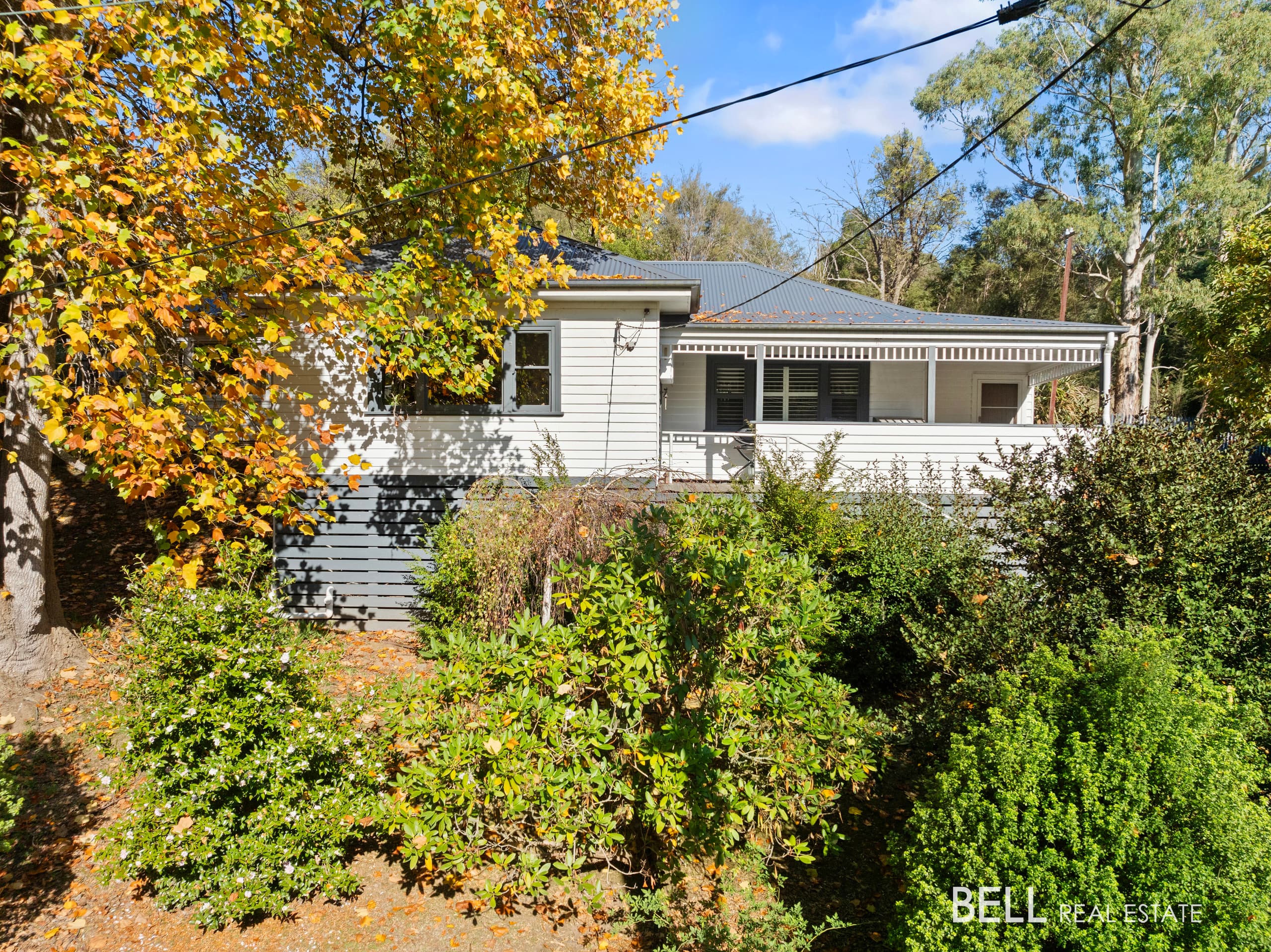 3314 Warburton Highway, WARBURTON, Warburton - Image 1