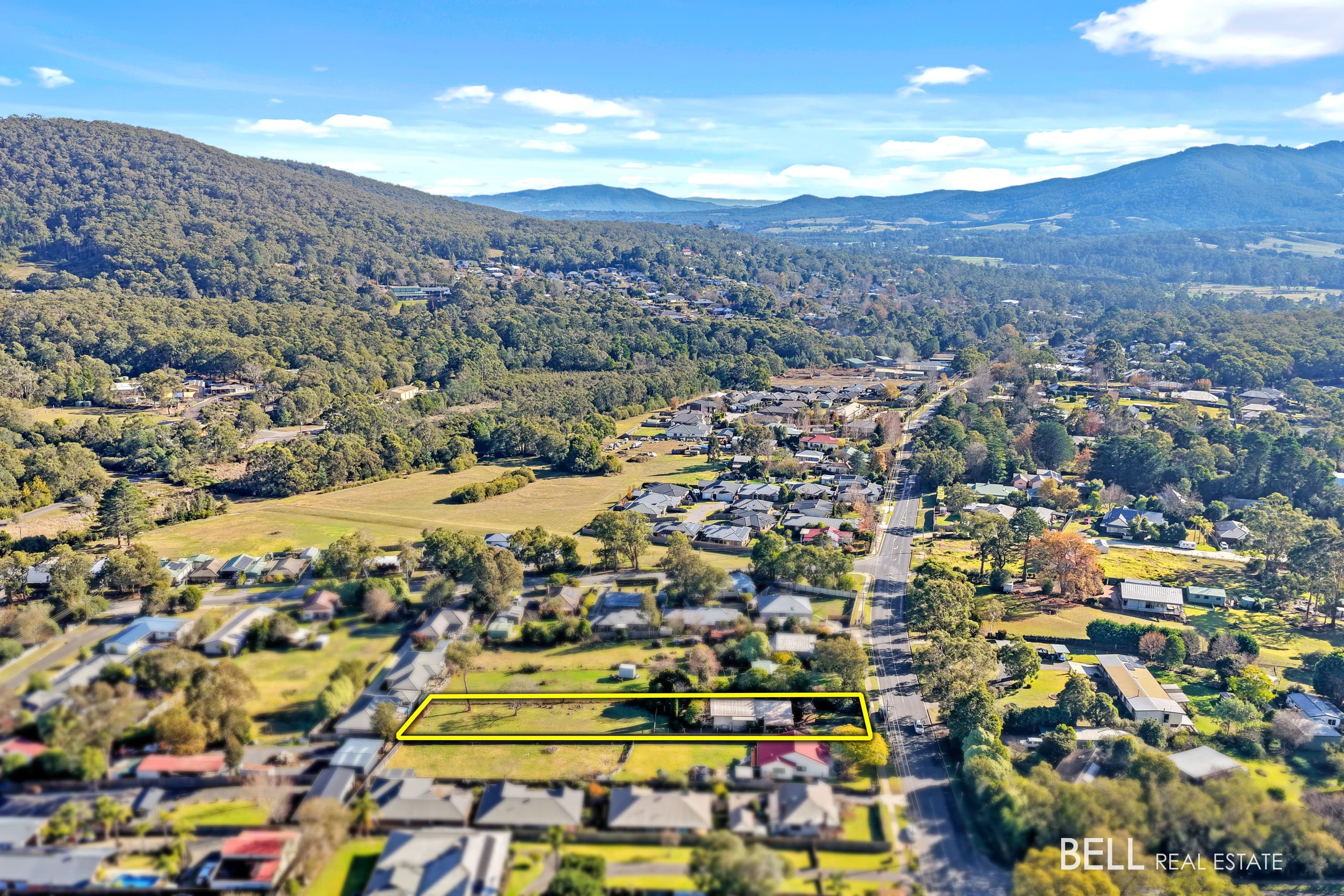 80 Little Yarra Road, YARRA JUNCTION, Yarra Junction - Image 1