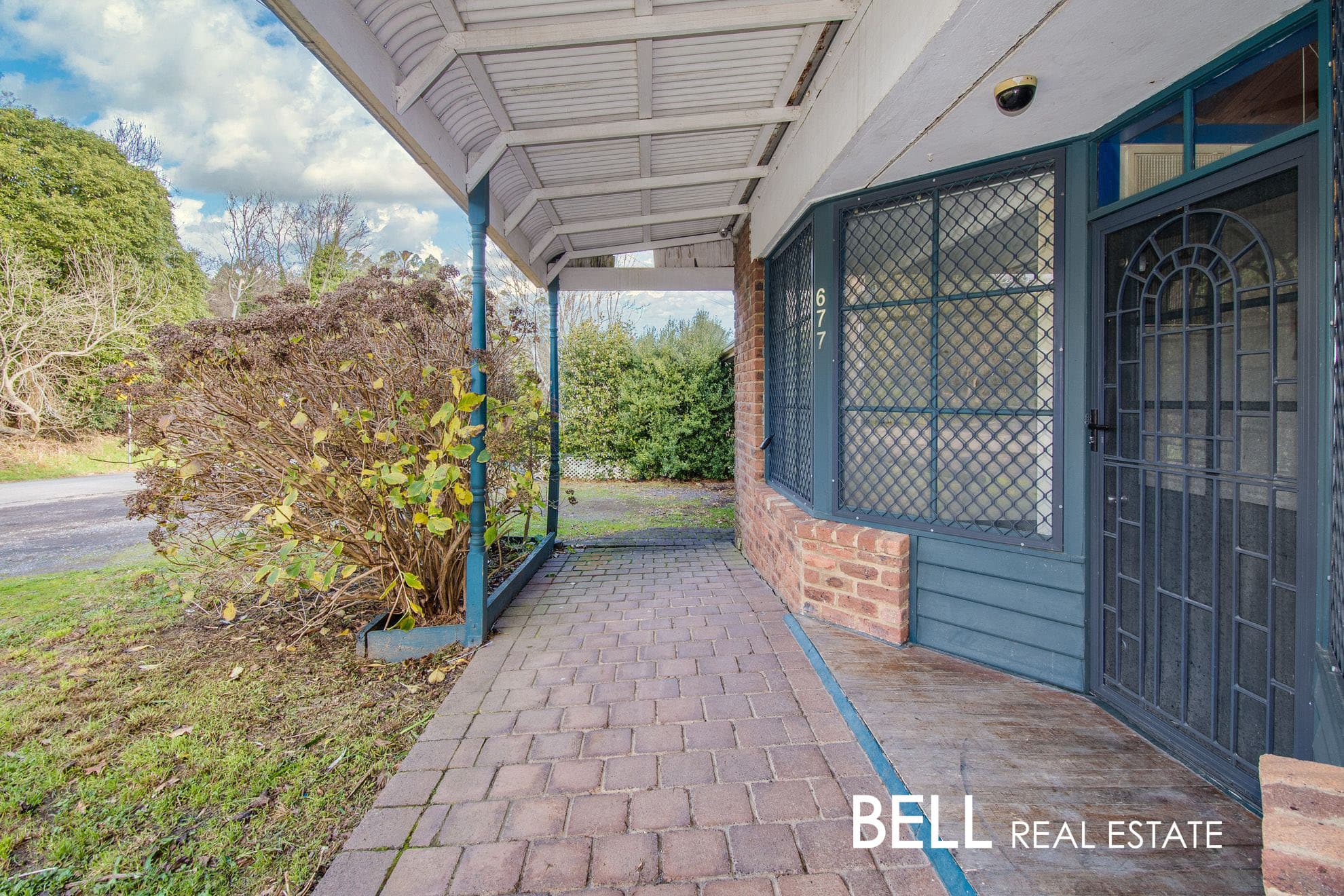675-677 Basin-Olinda Road, OLINDA, Olinda - Thumbnail 4