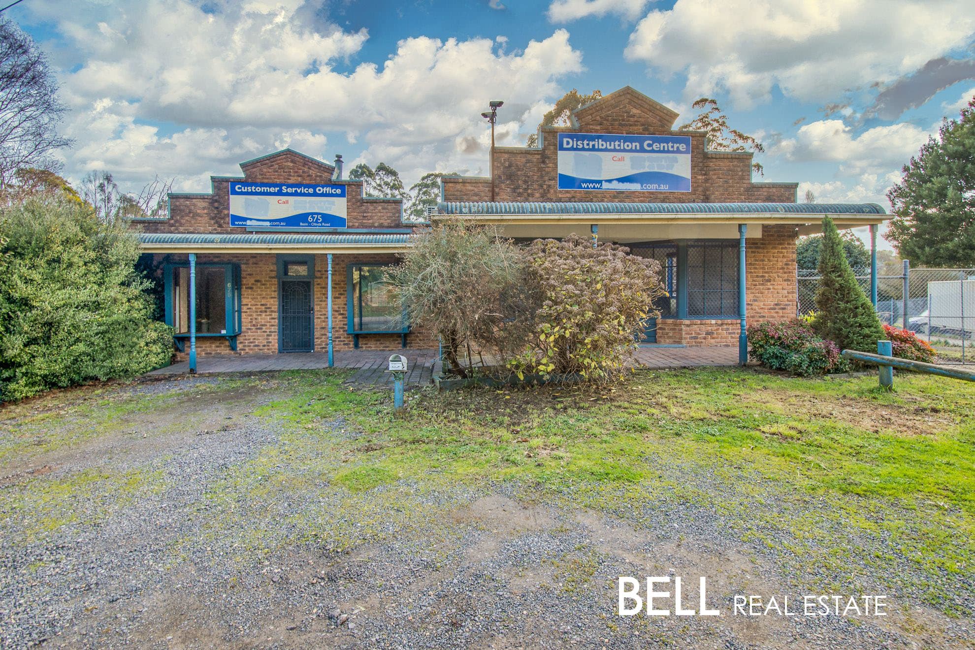 675-677 Basin-Olinda Road, OLINDA, Olinda - Image 1
