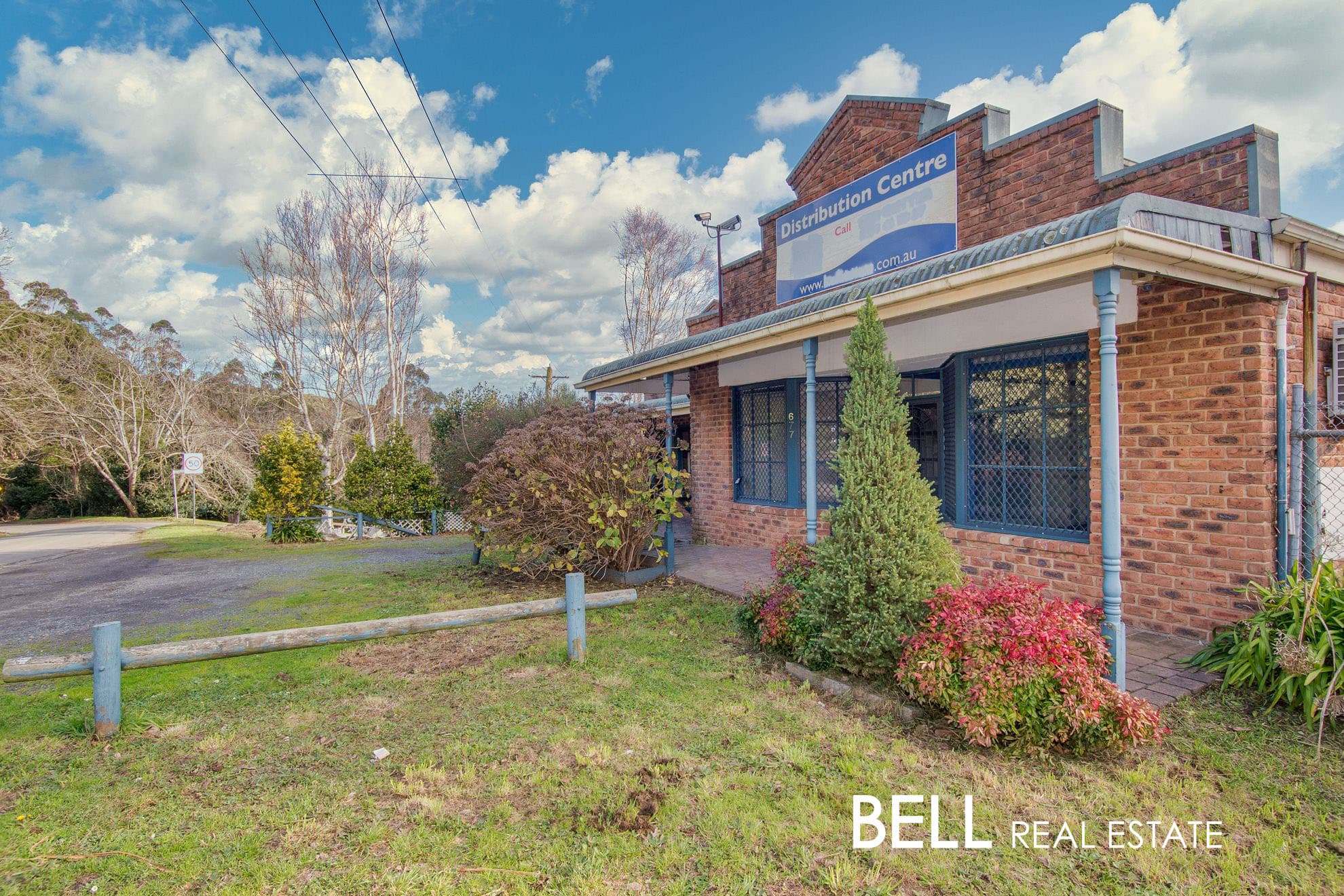 675-677 Basin-Olinda Road, OLINDA, Olinda - Thumbnail 2