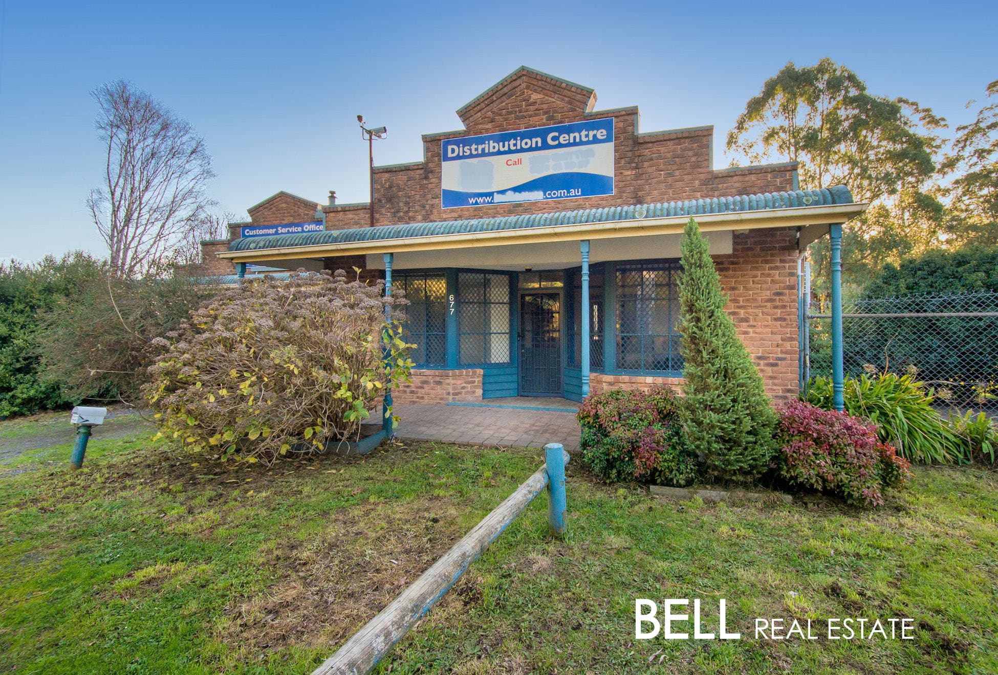 675-677 Basin-Olinda Road, OLINDA, Olinda - Thumbnail 3