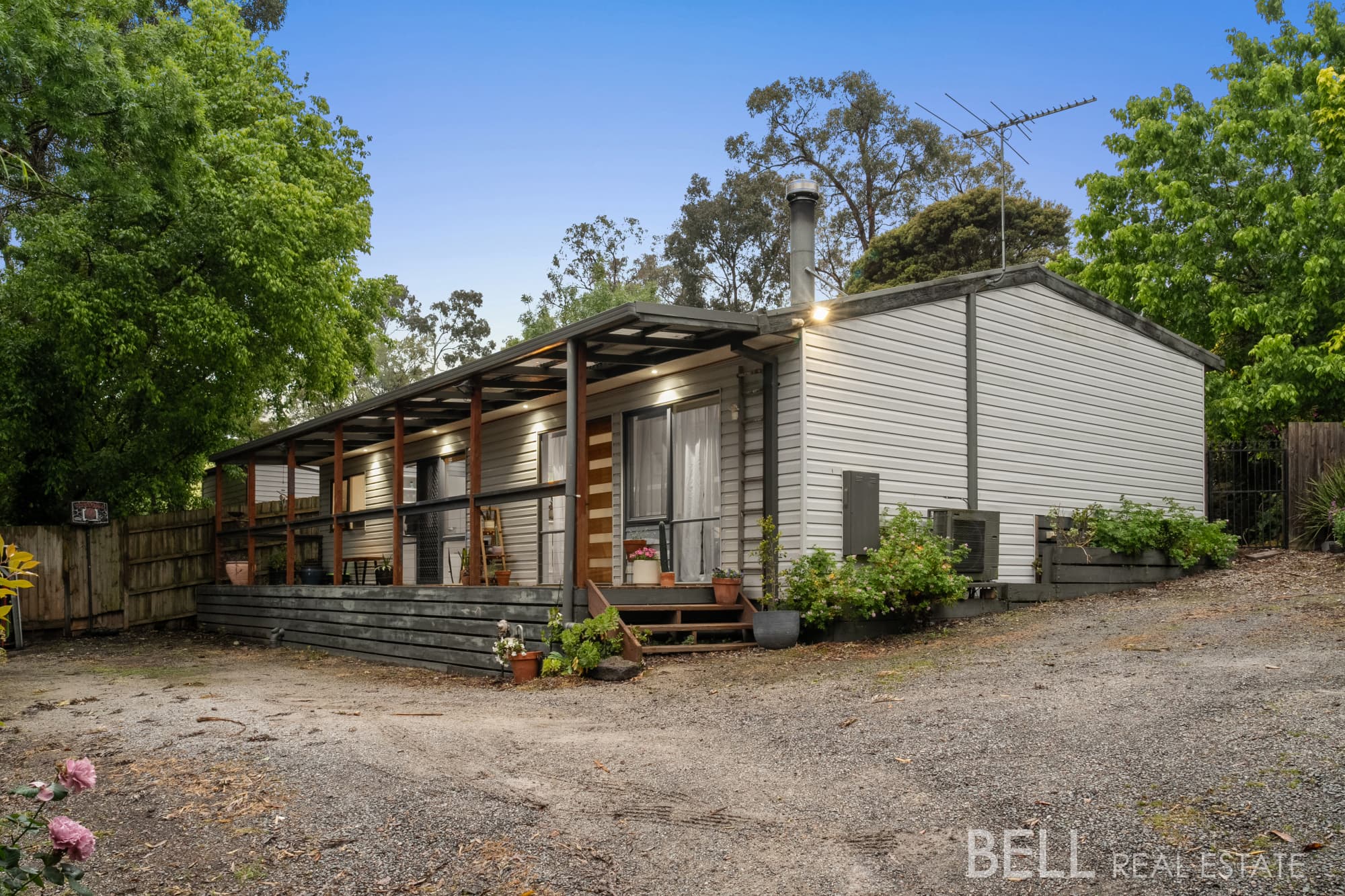 290A Swansea Road, MOUNT EVELYN, Mayfield - Image 1