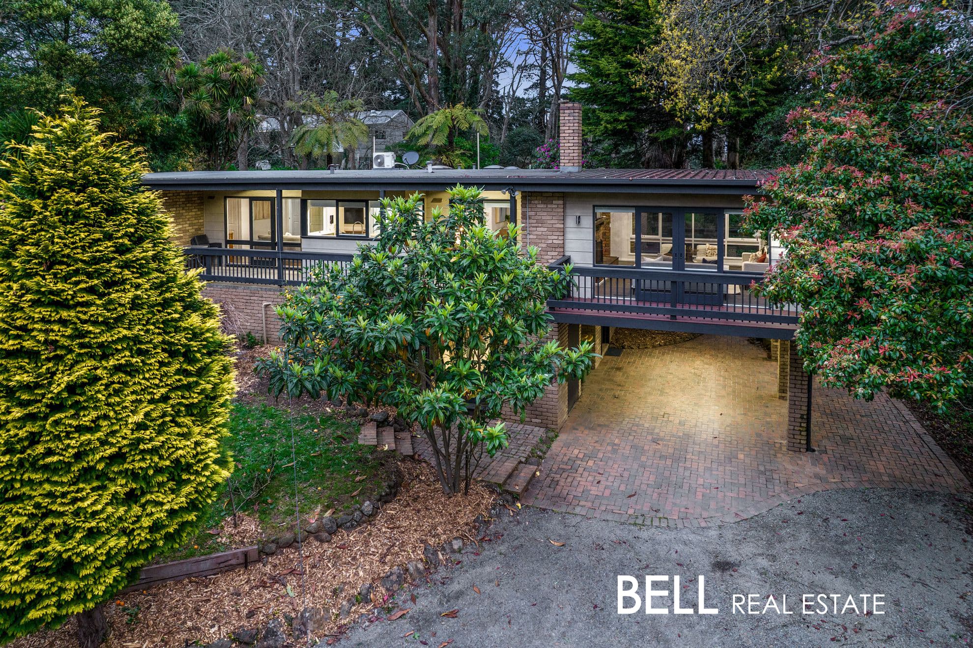18 Grantulla Road, KALLISTA, Kallista - Thumbnail 2