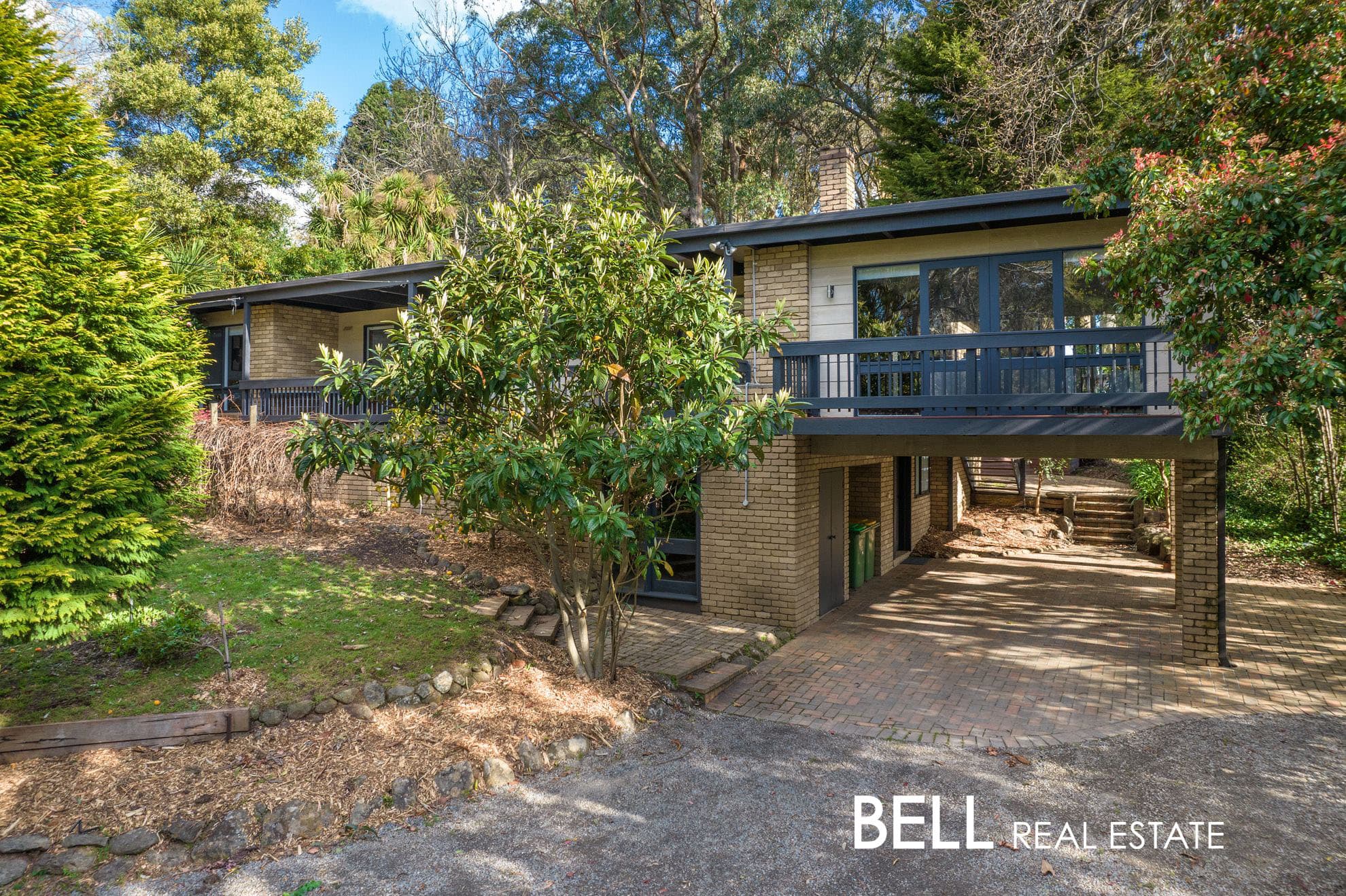 18 Grantulla Road, KALLISTA, Kallista - Thumbnail 4