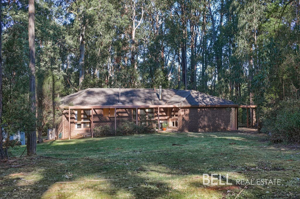 31 Blackwood Lane, GEMBROOK, Gembrook - Image 1