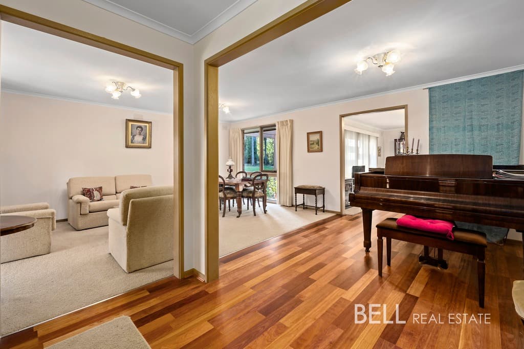 31 Blackwood Lane, GEMBROOK, Gembrook - Thumbnail 4