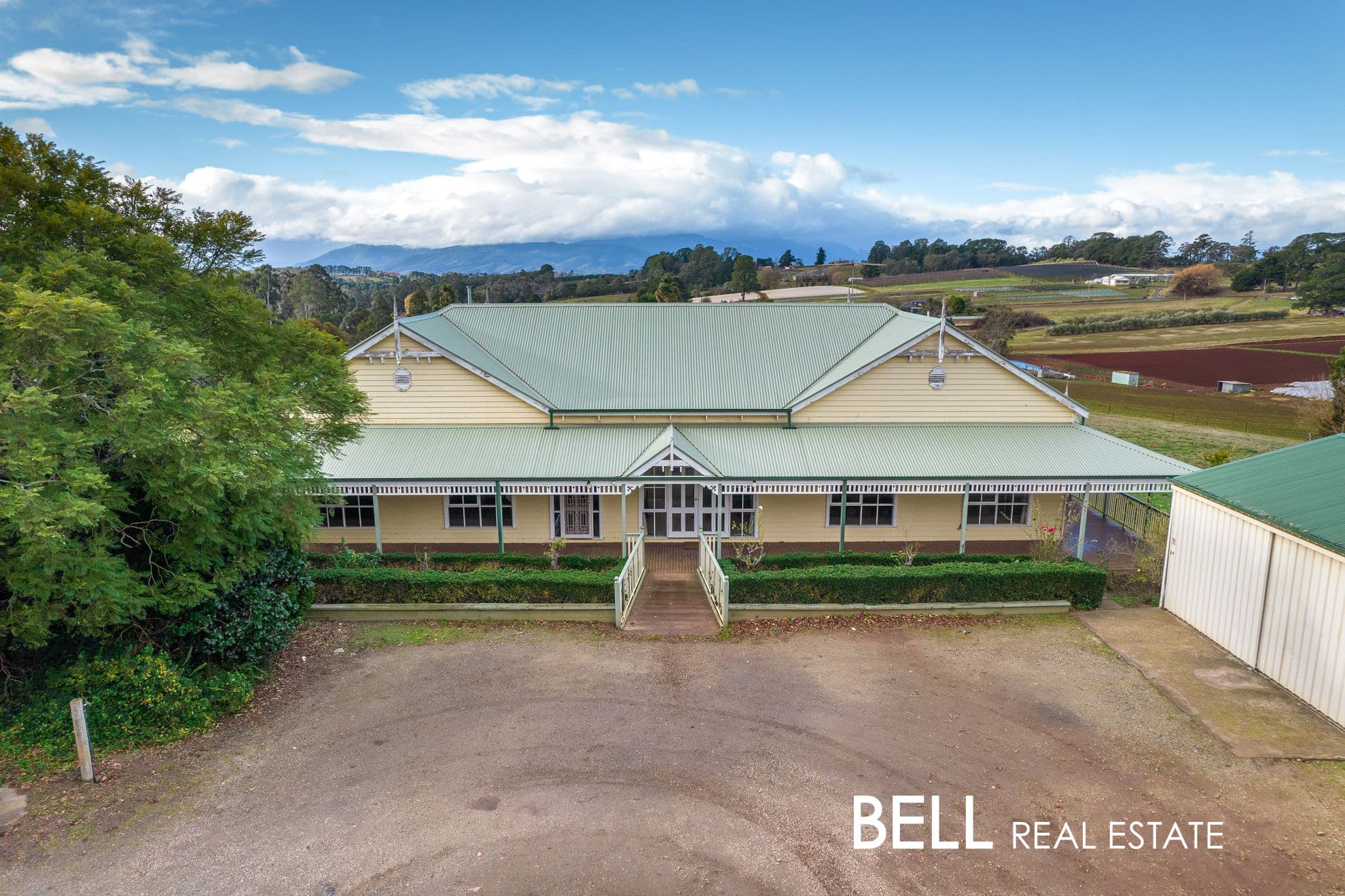 310 Queens Road, WANDIN EAST, Wandin East - Image 1