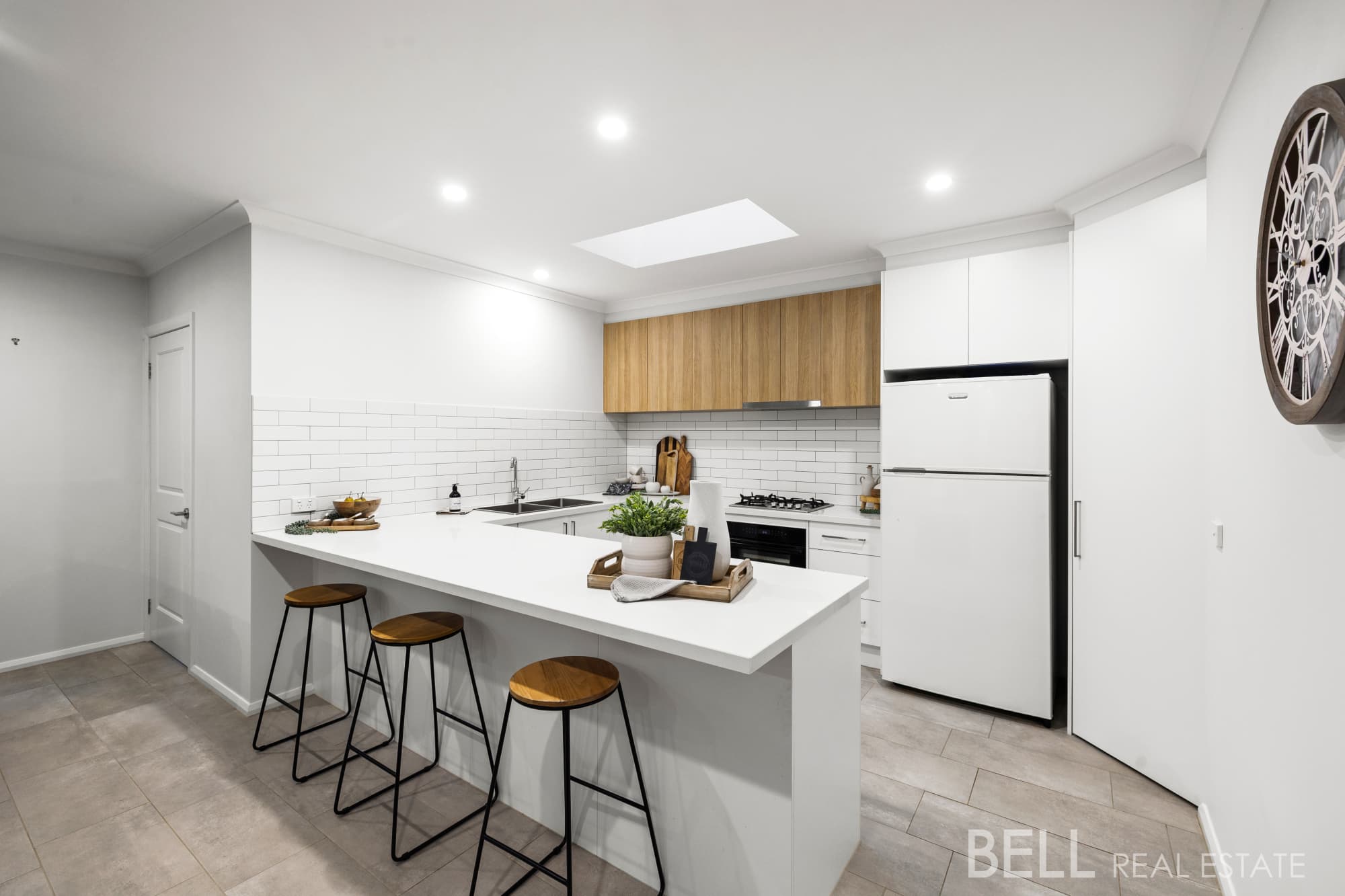 46A Margaret Street, KILSYTH, Kilsyth - Thumbnail 3