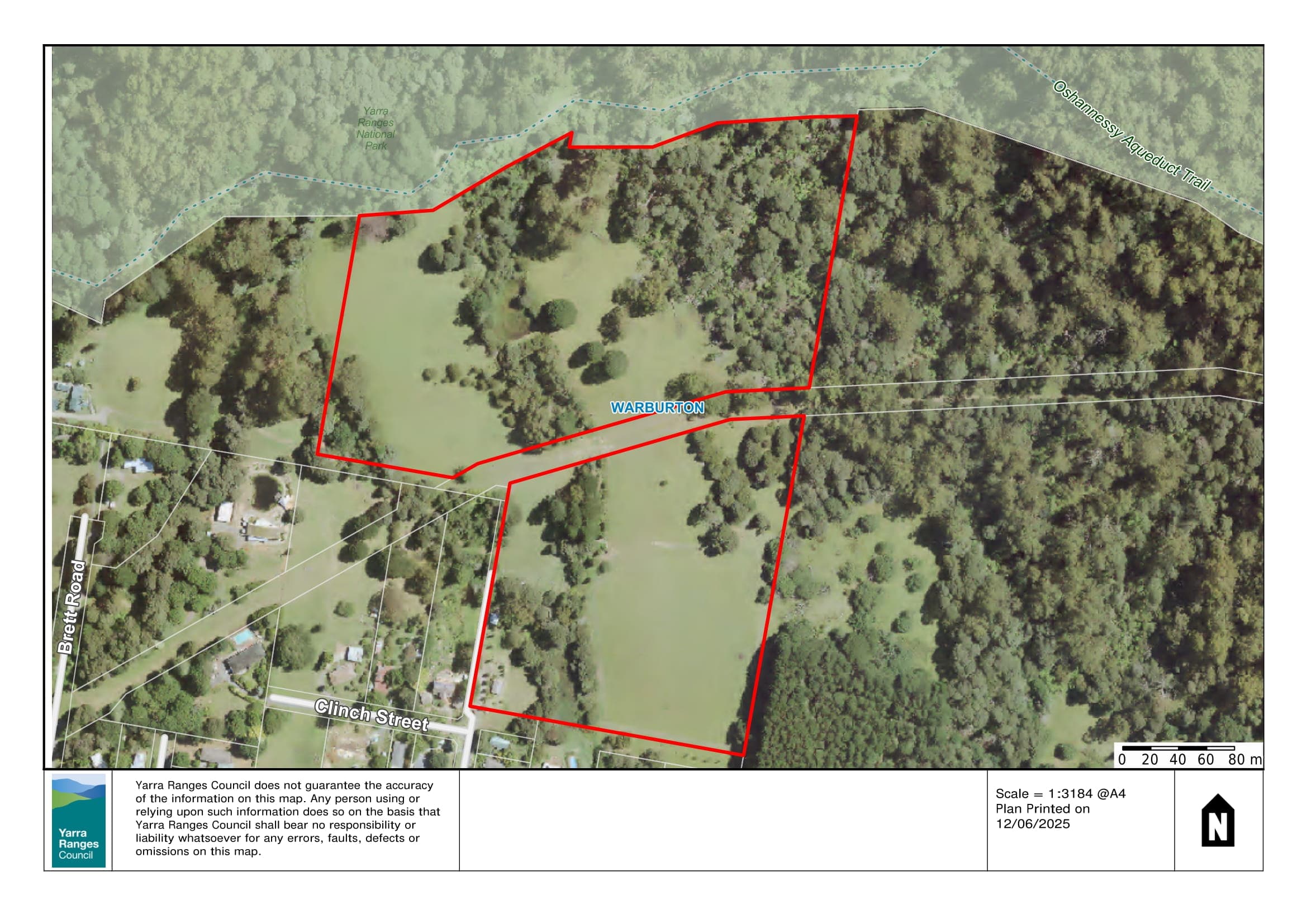 65 Brisbane Hill Road, WARBURTON, Warburton - Thumbnail 5