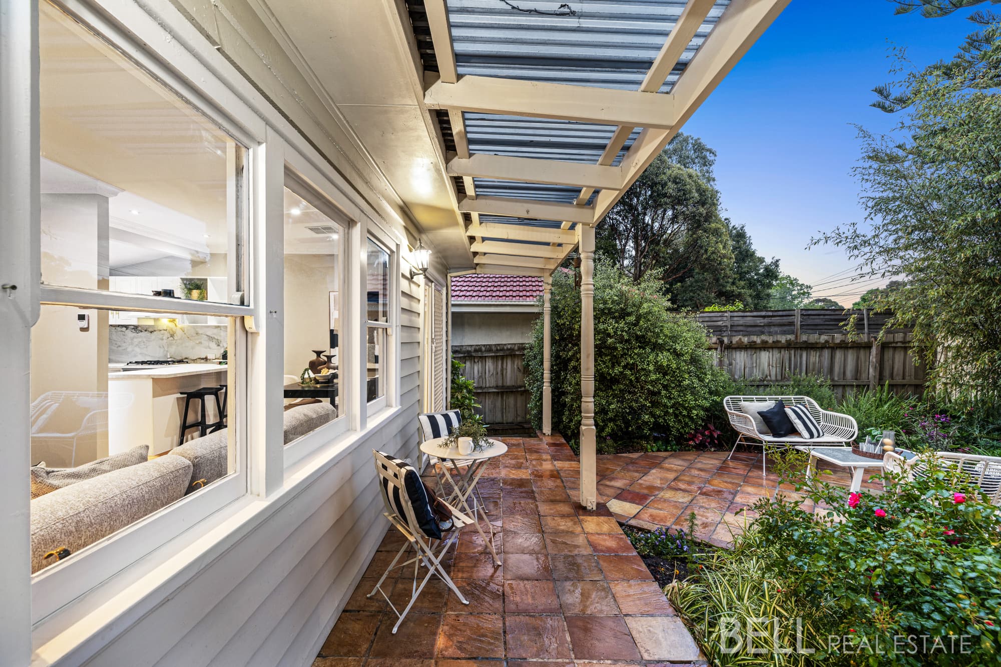 1/38 Central Avenue, BAYSWATER NORTH, Bayswater North - Thumbnail 2