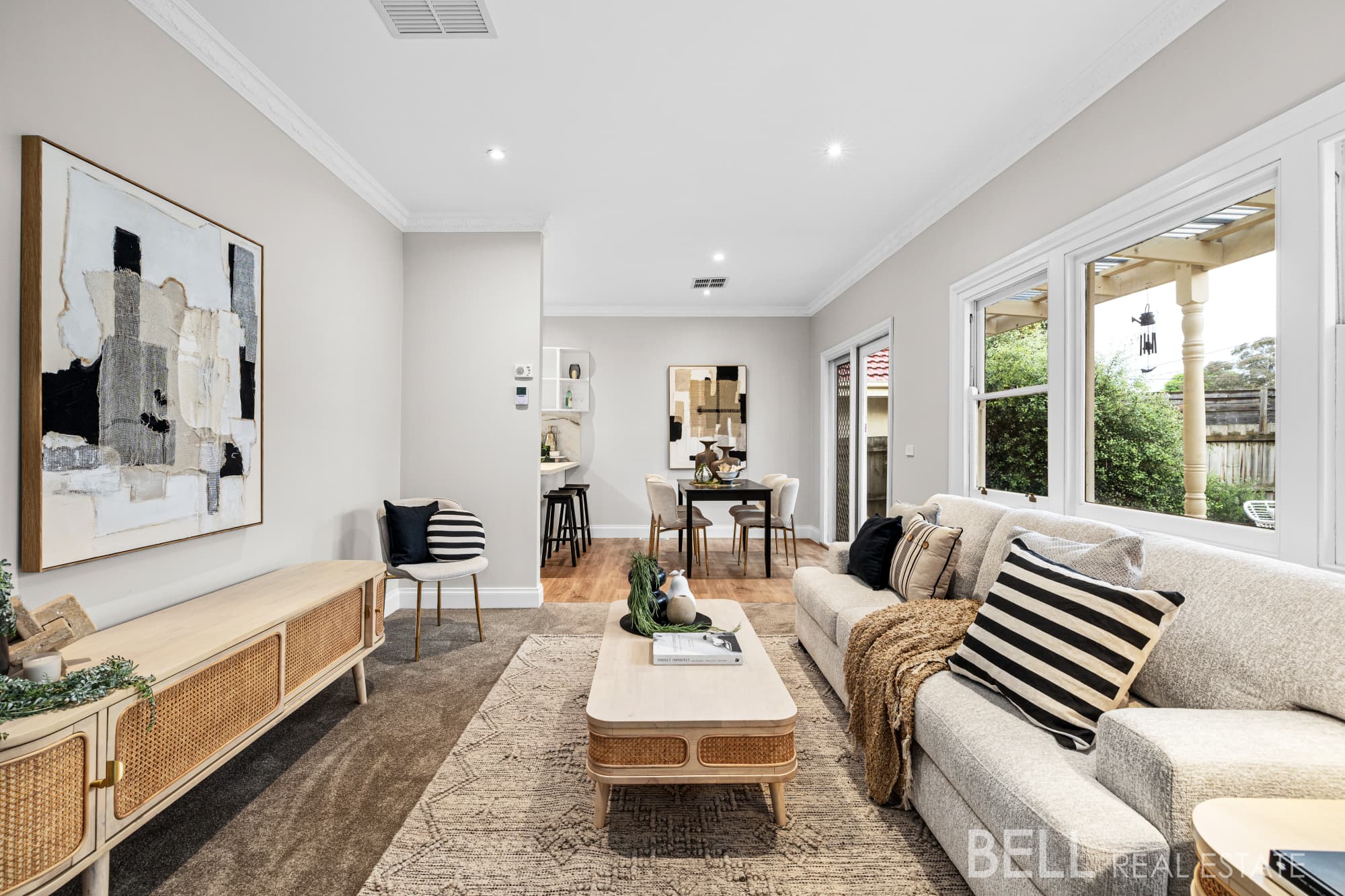 1/38 Central Avenue, BAYSWATER NORTH, Bayswater North - Thumbnail 5