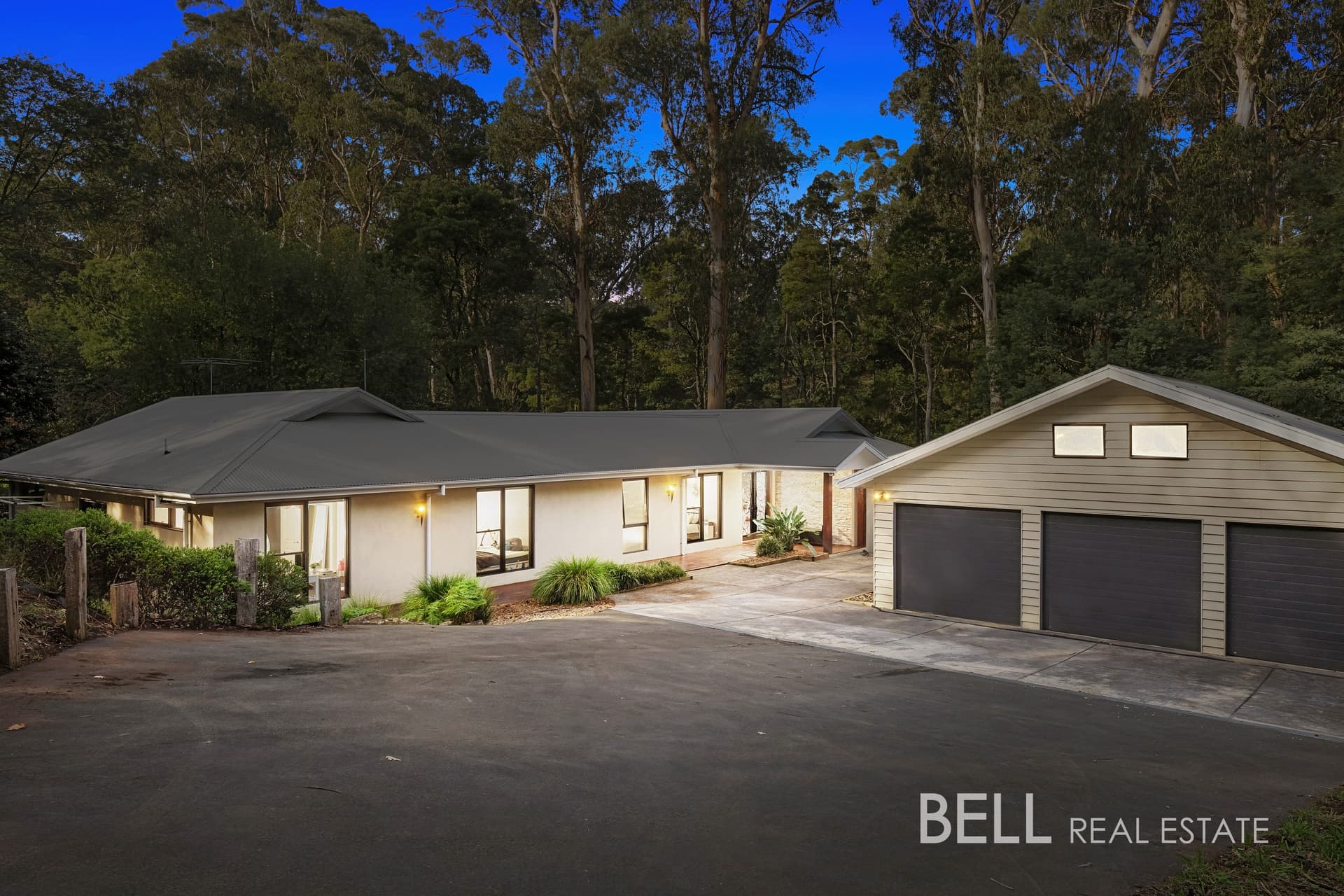 18 Clear Brook Road, CLEMATIS, Clematis - Image 1
