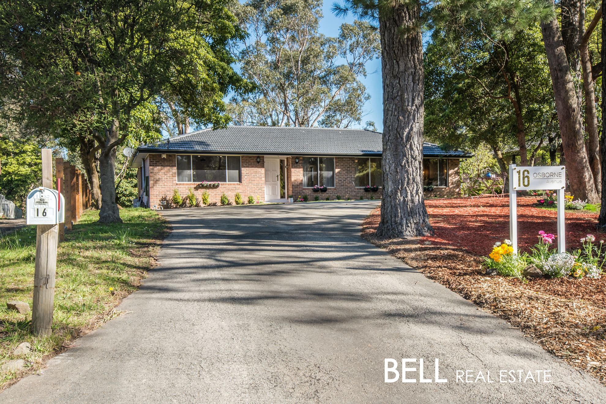 16 Osborne Avenue, BELGRAVE HEIGHTS, Belgrave Heights - Image 1
