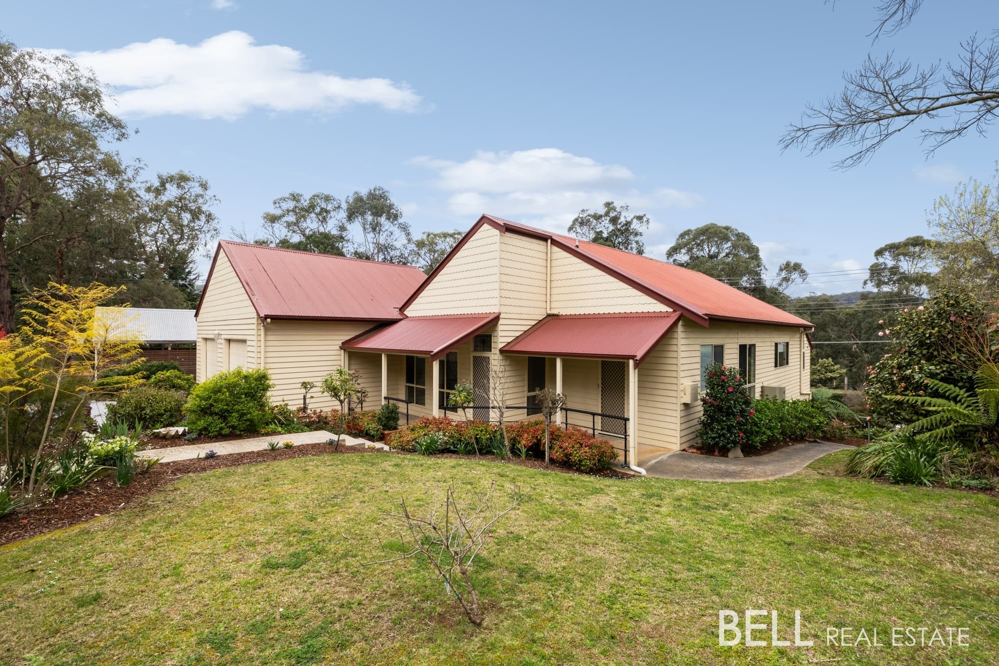4 Blair Road, BELGRAVE, Belgrave - Image 1