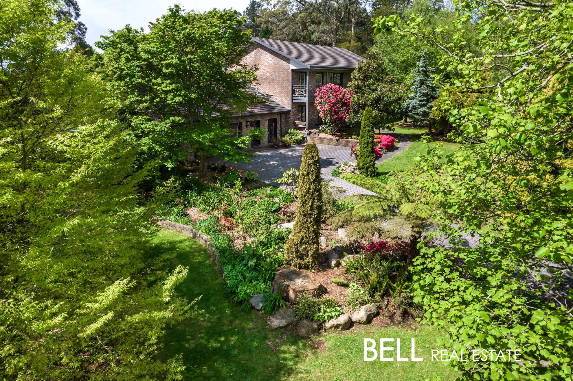 12 One Tree Hill Road, FERNY CREEK, Ferny Creek - Thumbnail 2