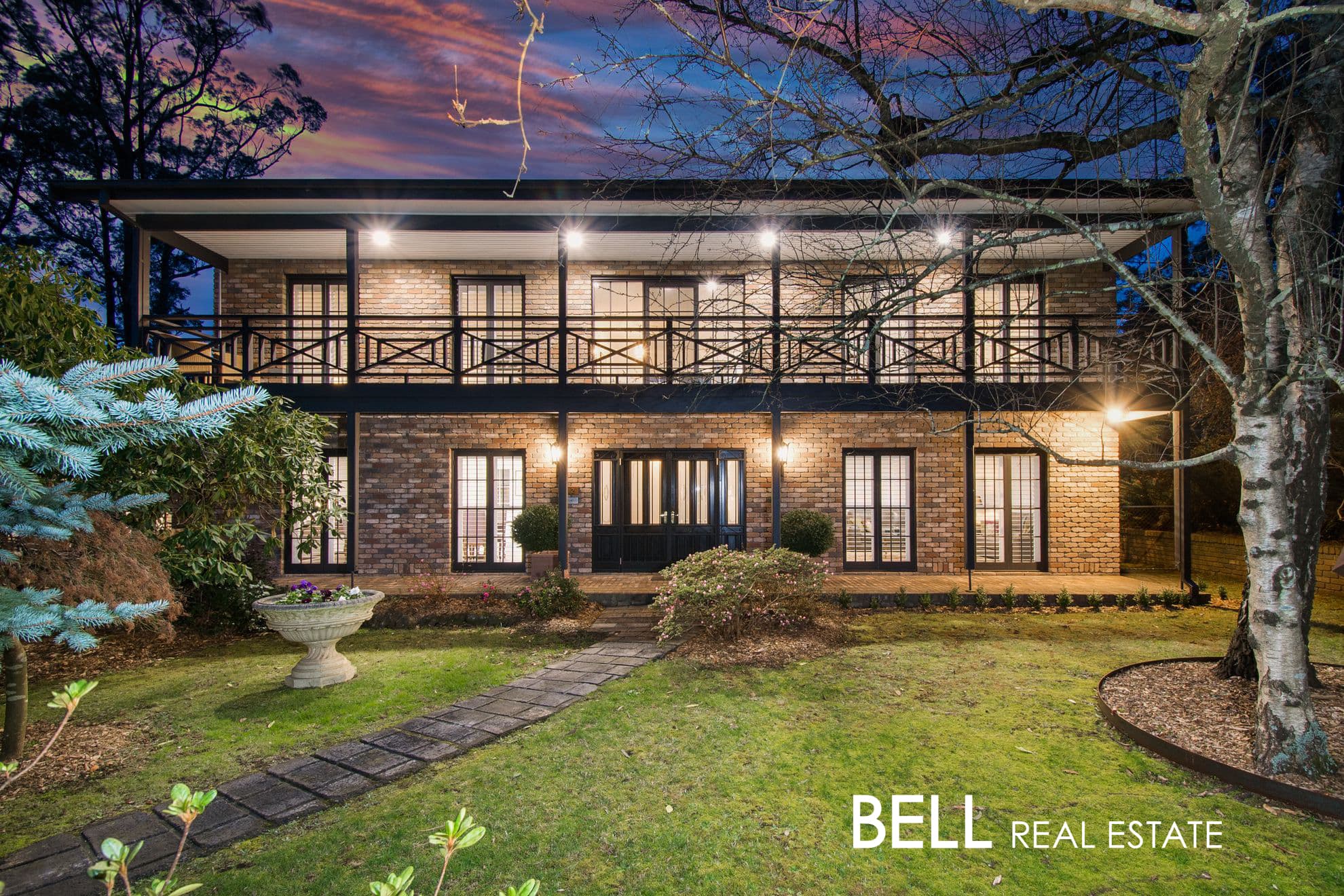 12 One Tree Hill Road, FERNY CREEK, Ferny Creek - Thumbnail 3