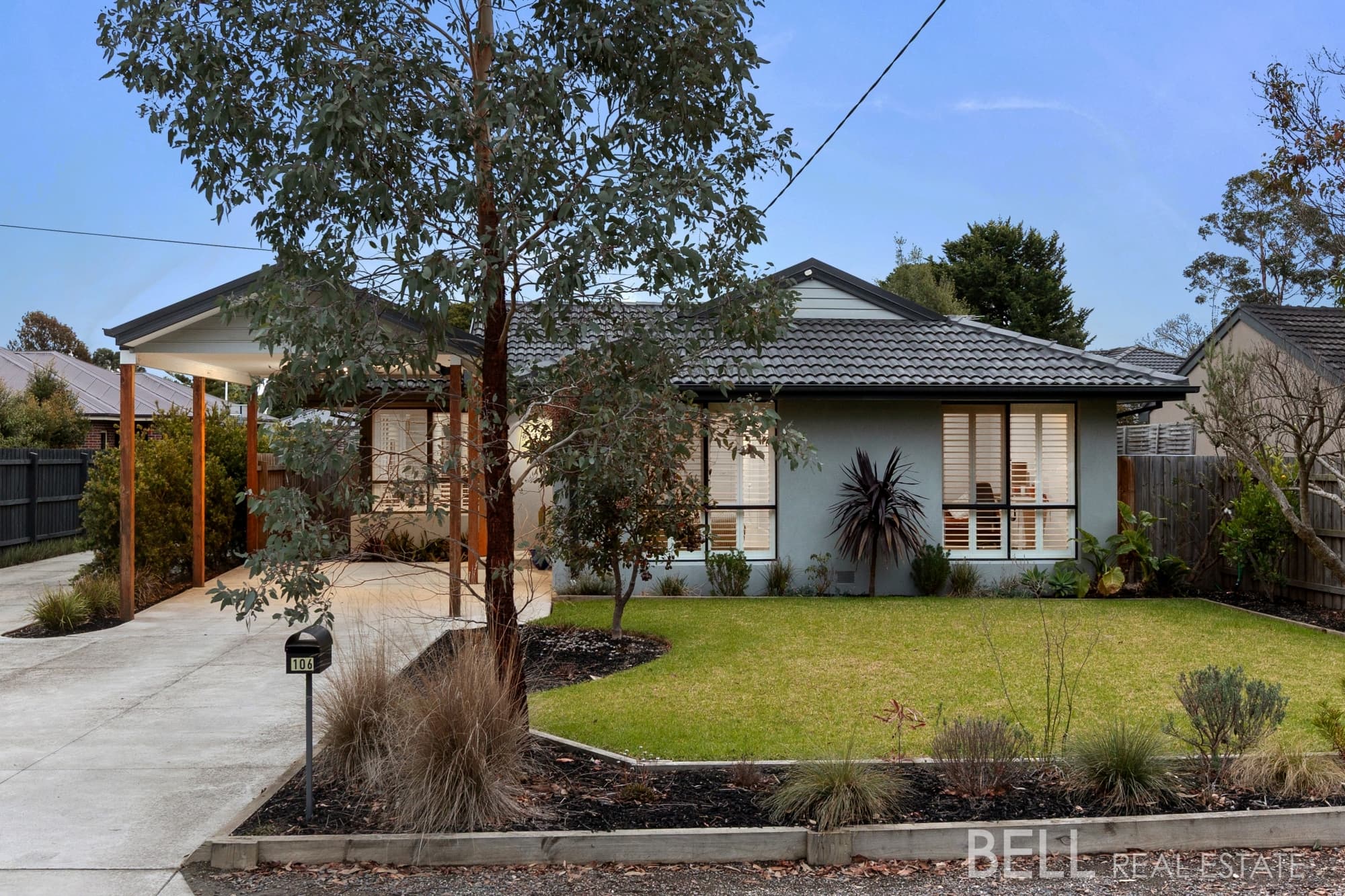 106 Liverpool Road, KILSYTH, Kilsyth - Image 1