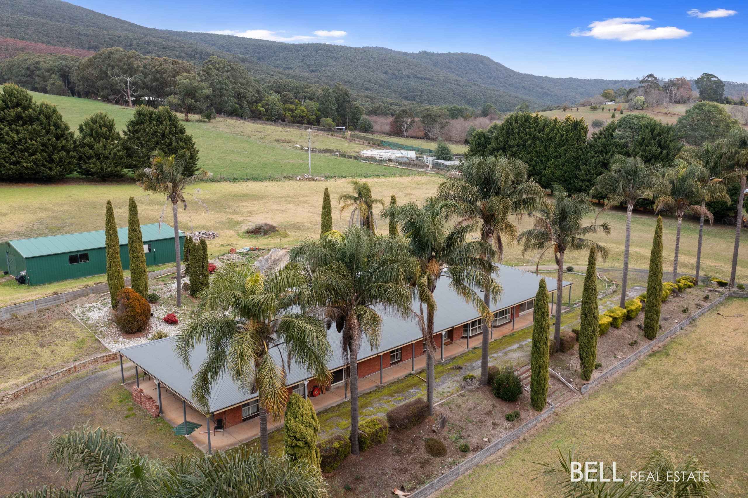 1200 Little Yarra Road, GILDEROY, Gilderoy - Image 1
