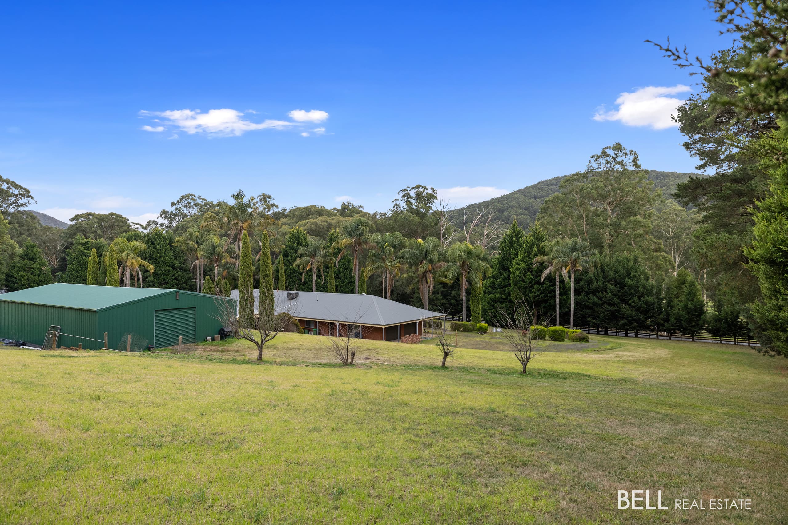 1200 Little Yarra Road, GILDEROY, Gilderoy - Thumbnail 2