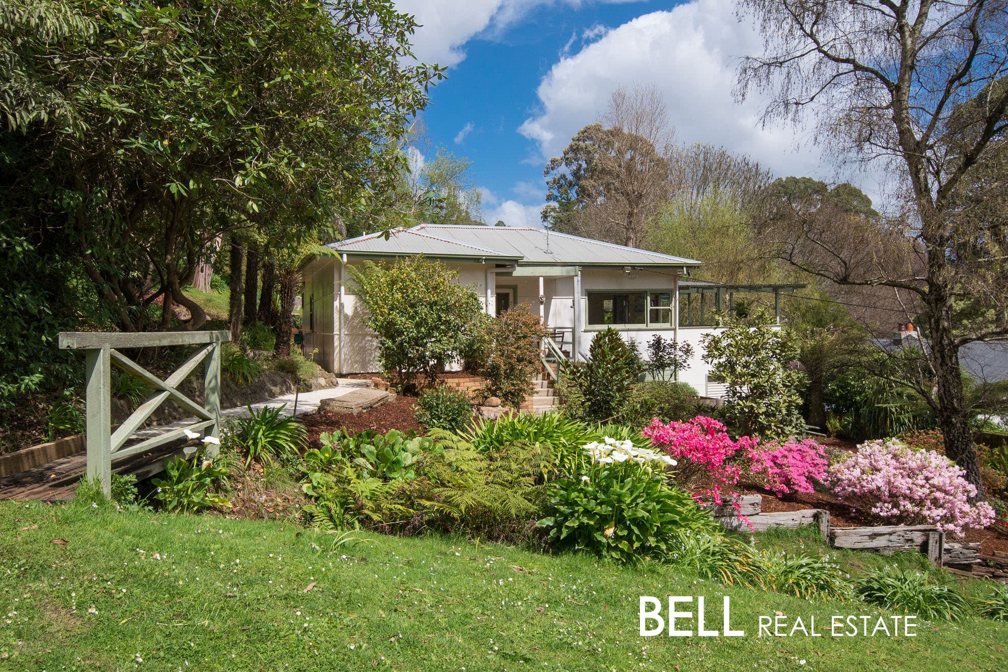 10 Gleghorn Road, KALLISTA, Kallista - Image 1