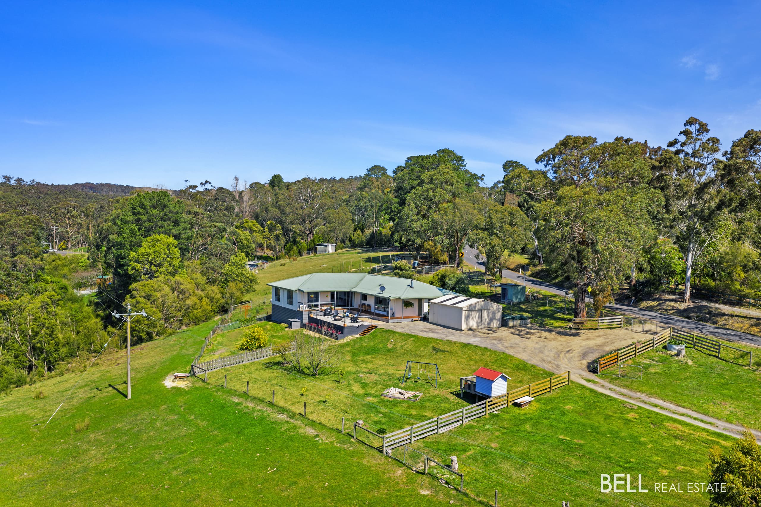 70 Blackleather Creek Road, HODDLES CREEK, Hoddles Creek - Thumbnail 3