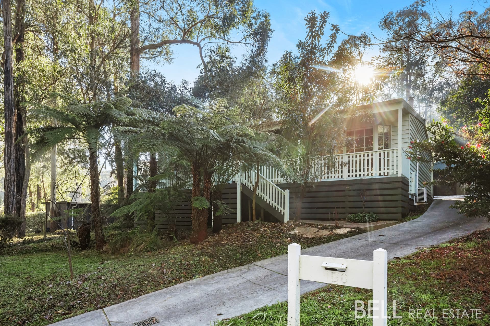 158 Emerald Monbulk Road, EMERALD, Emerald - Image 1