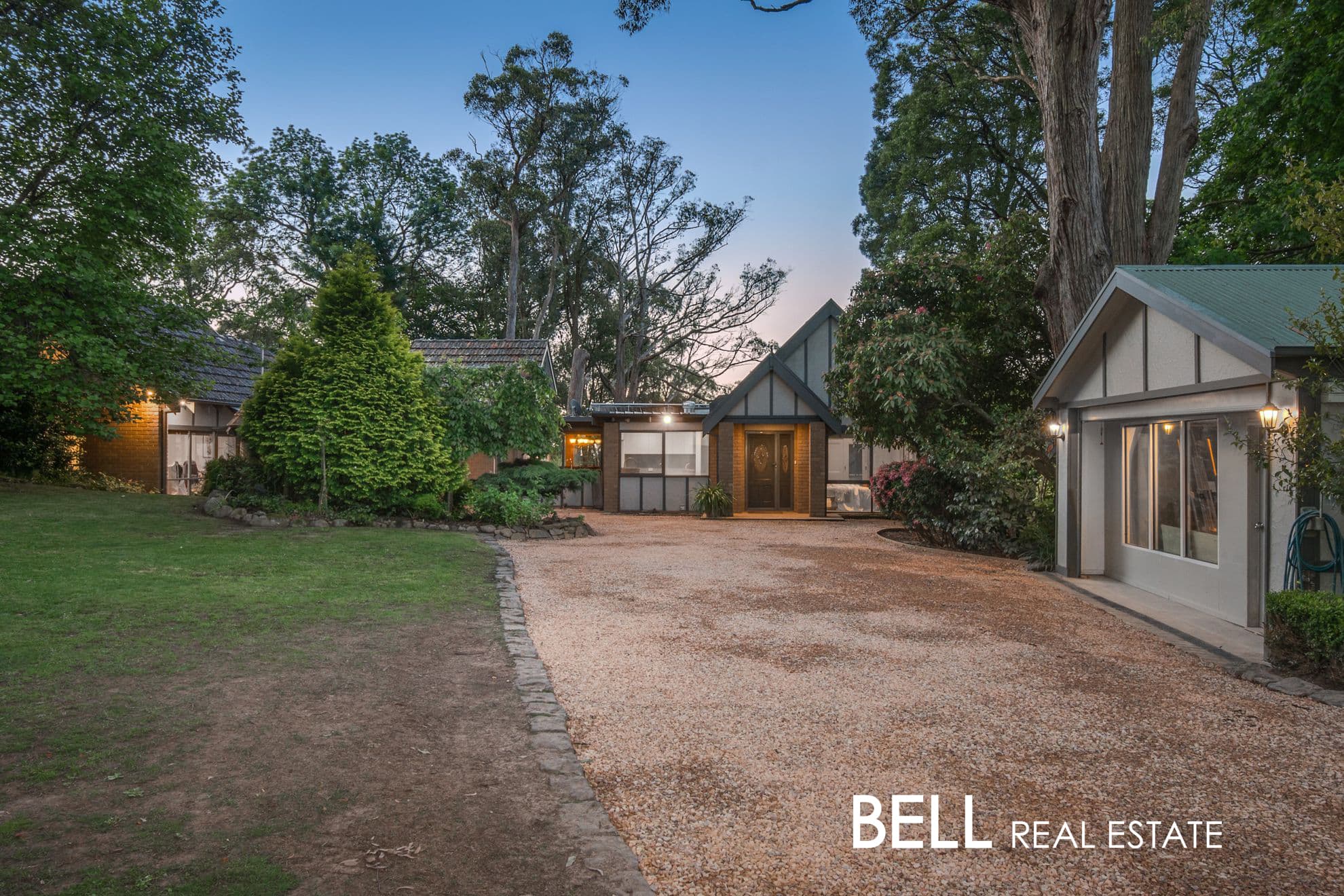 46 Ridge Road, MOUNT DANDENONG, Mount Dandenong - Thumbnail 4