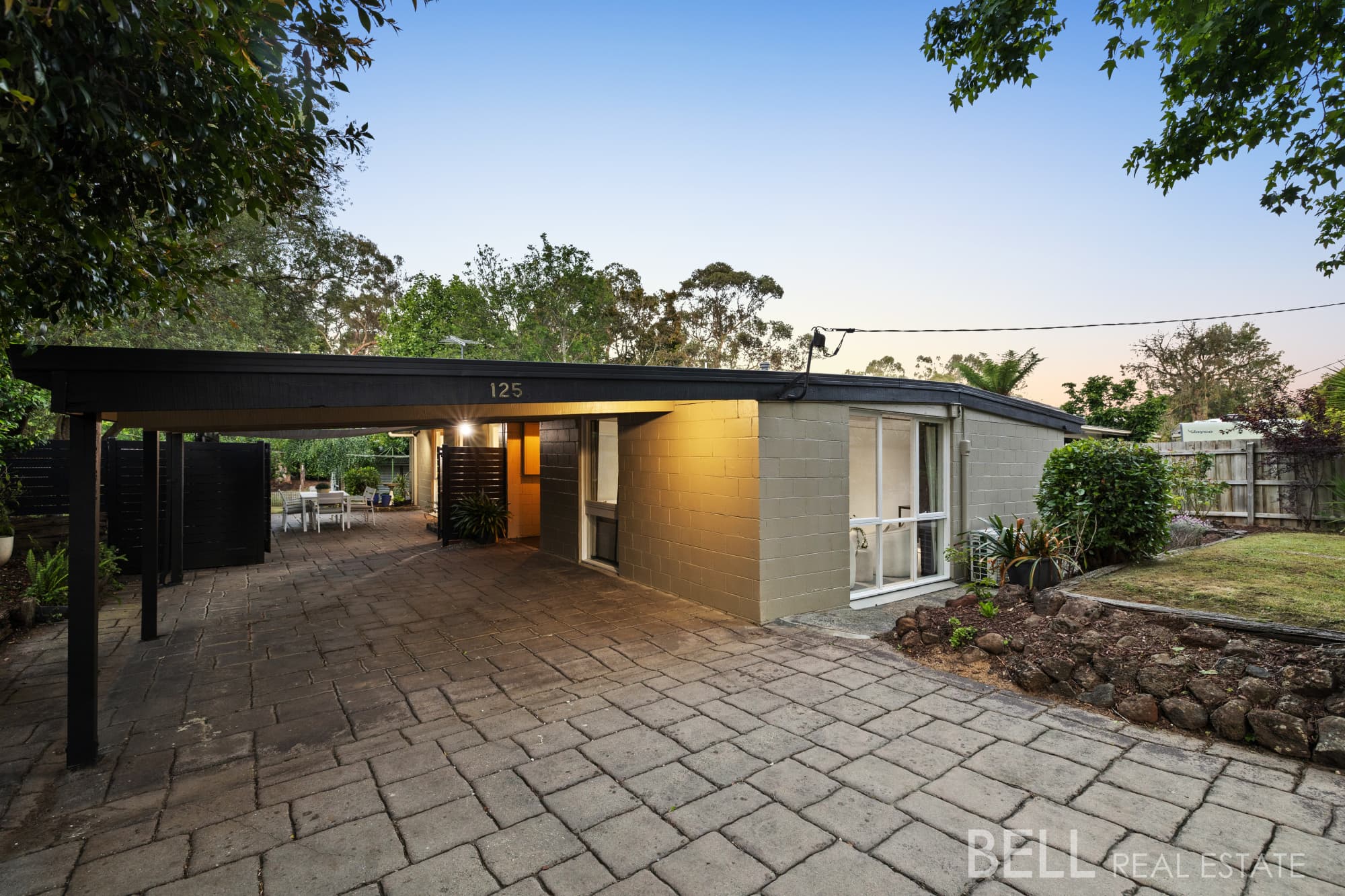 125 Bailey Road, MOUNT EVELYN, Mount Evelyn - Image 1