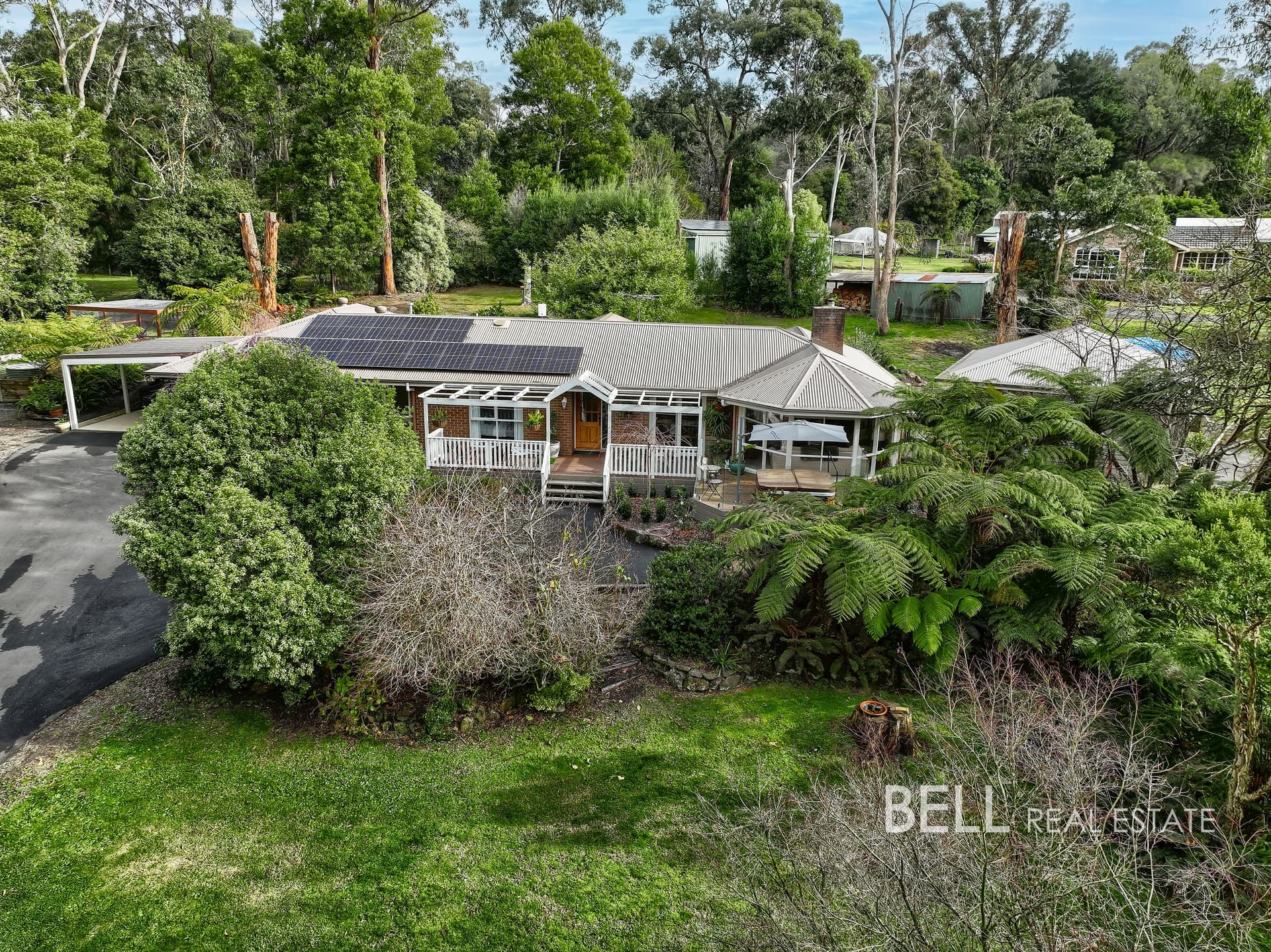 54 Avon Road, AVONSLEIGH, Avonsleigh - Image 1