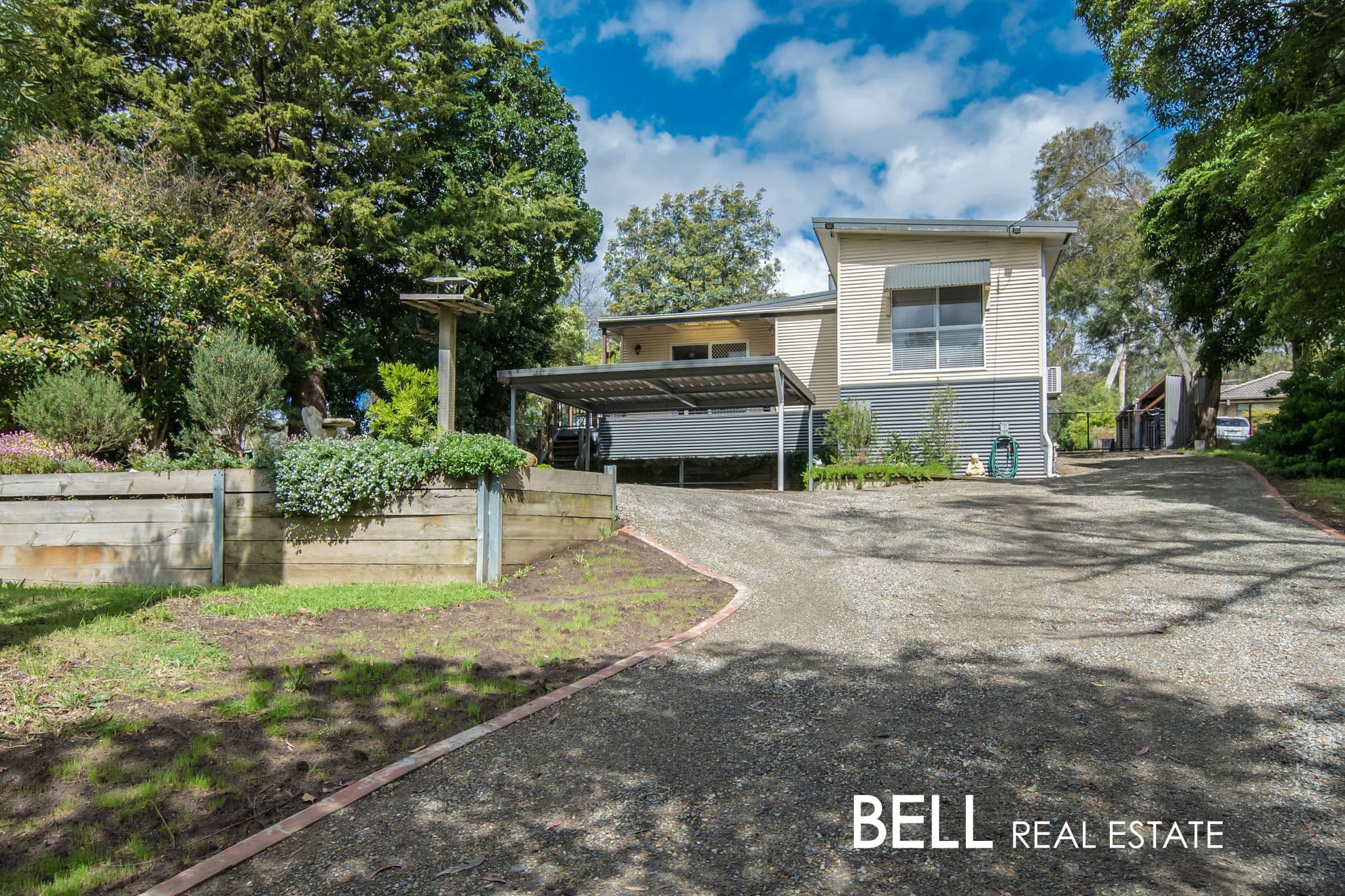 204 Mt Morton Road, BELGRAVE HEIGHTS, Belgrave Heights - Image 1
