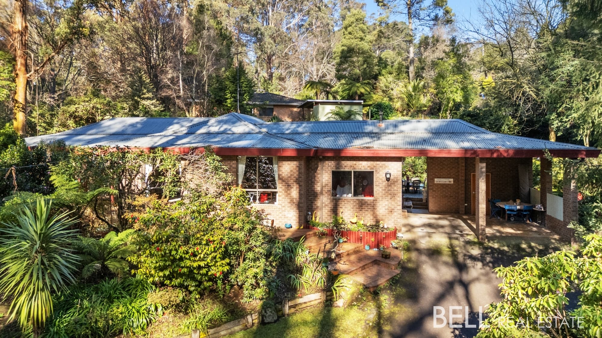 45 The Crescent, SASSAFRAS, Sassafras - Image 1