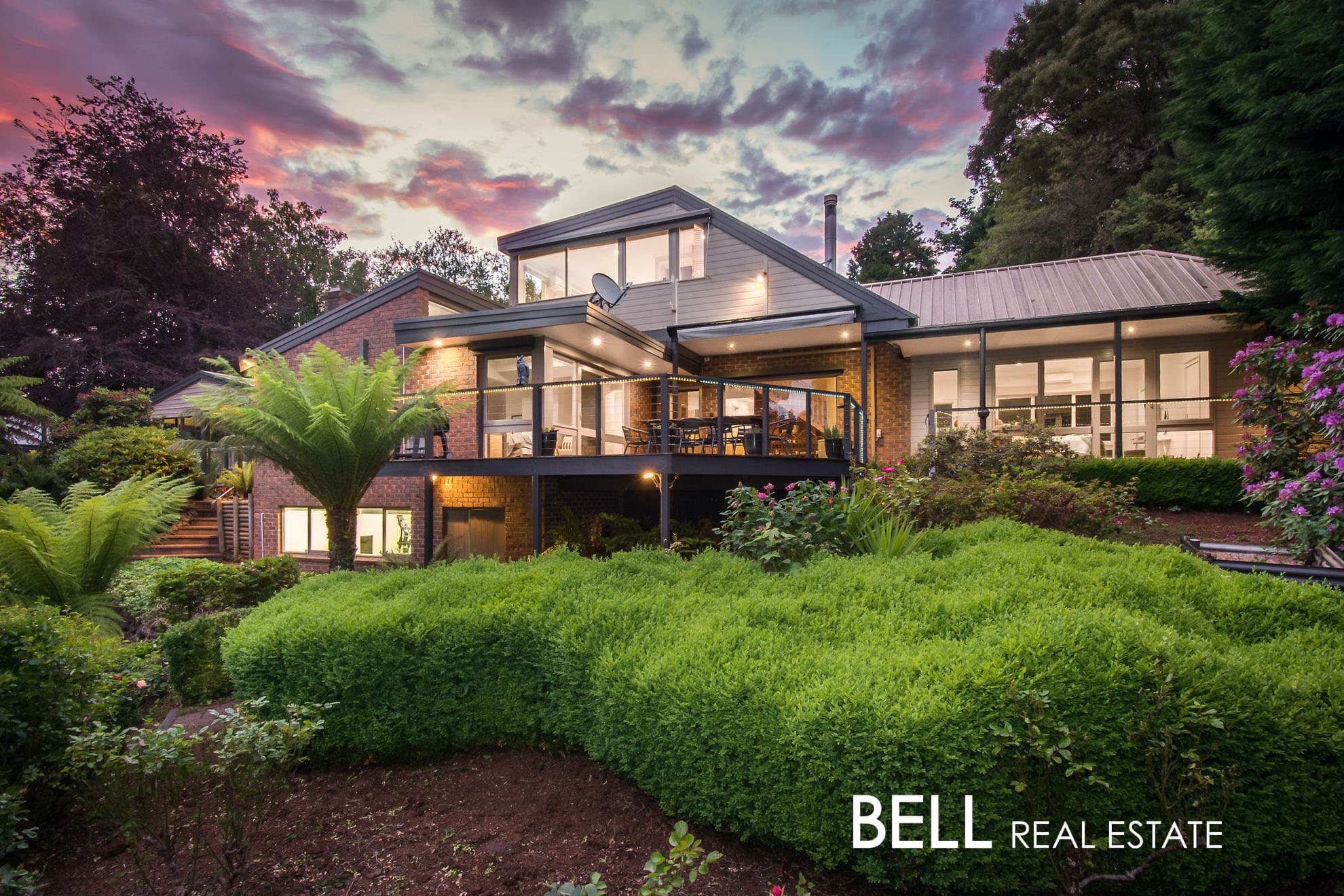 157 Ridge Road, MOUNT DANDENONG, Mount Dandenong - Image 1