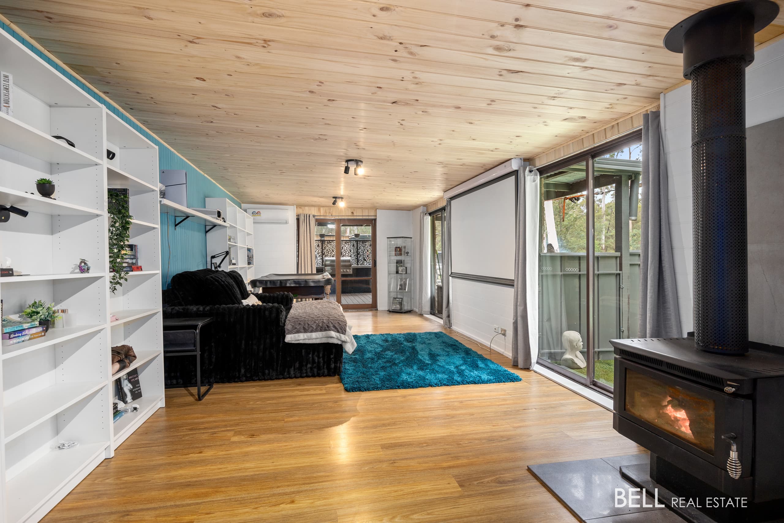 195 Gembrook-Launching Place Road, LAUNCHING PLACE, Launching Place - Thumbnail 7