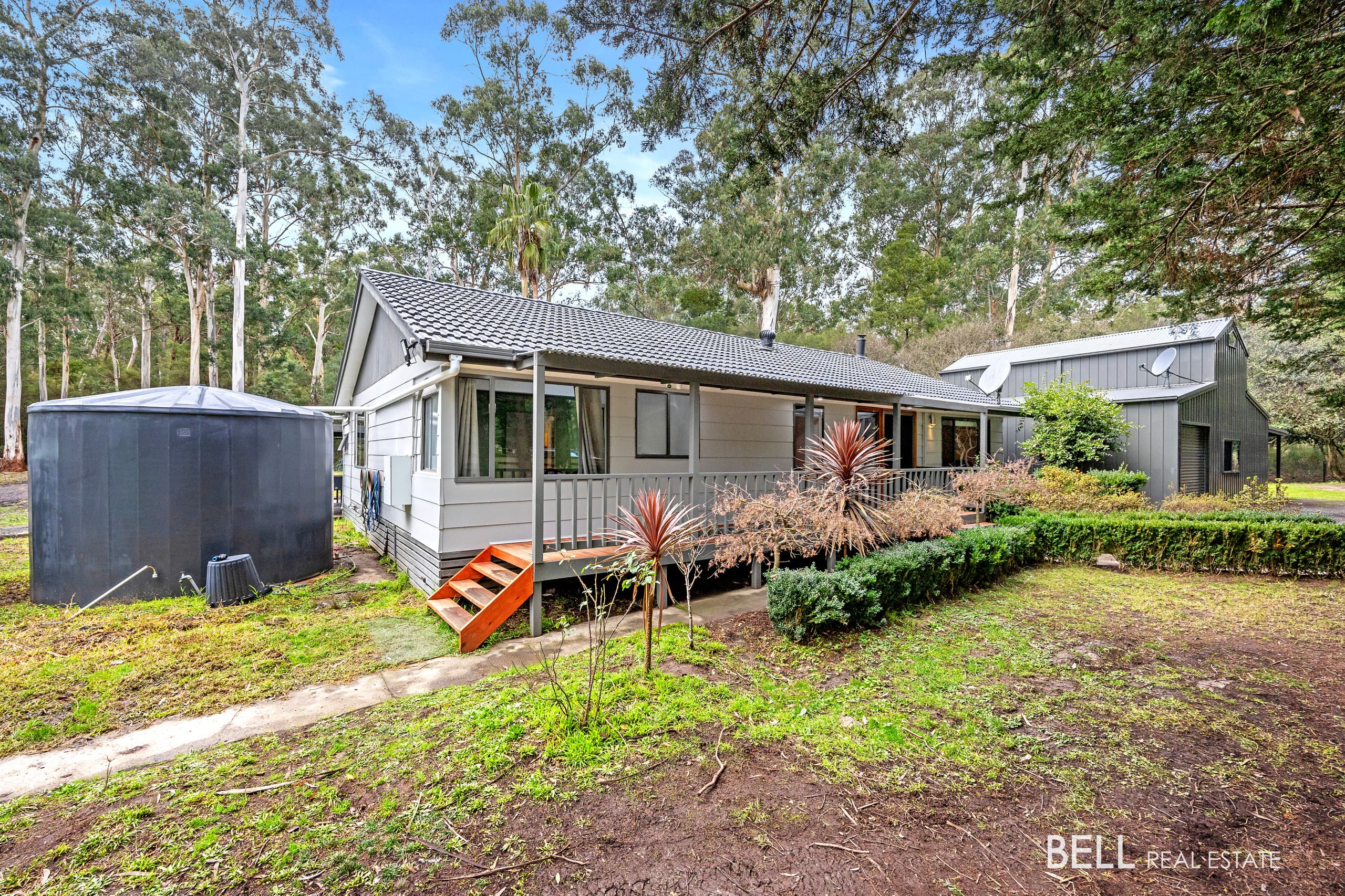 195 Gembrook-Launching Place Road, LAUNCHING PLACE, Launching Place - Image 1