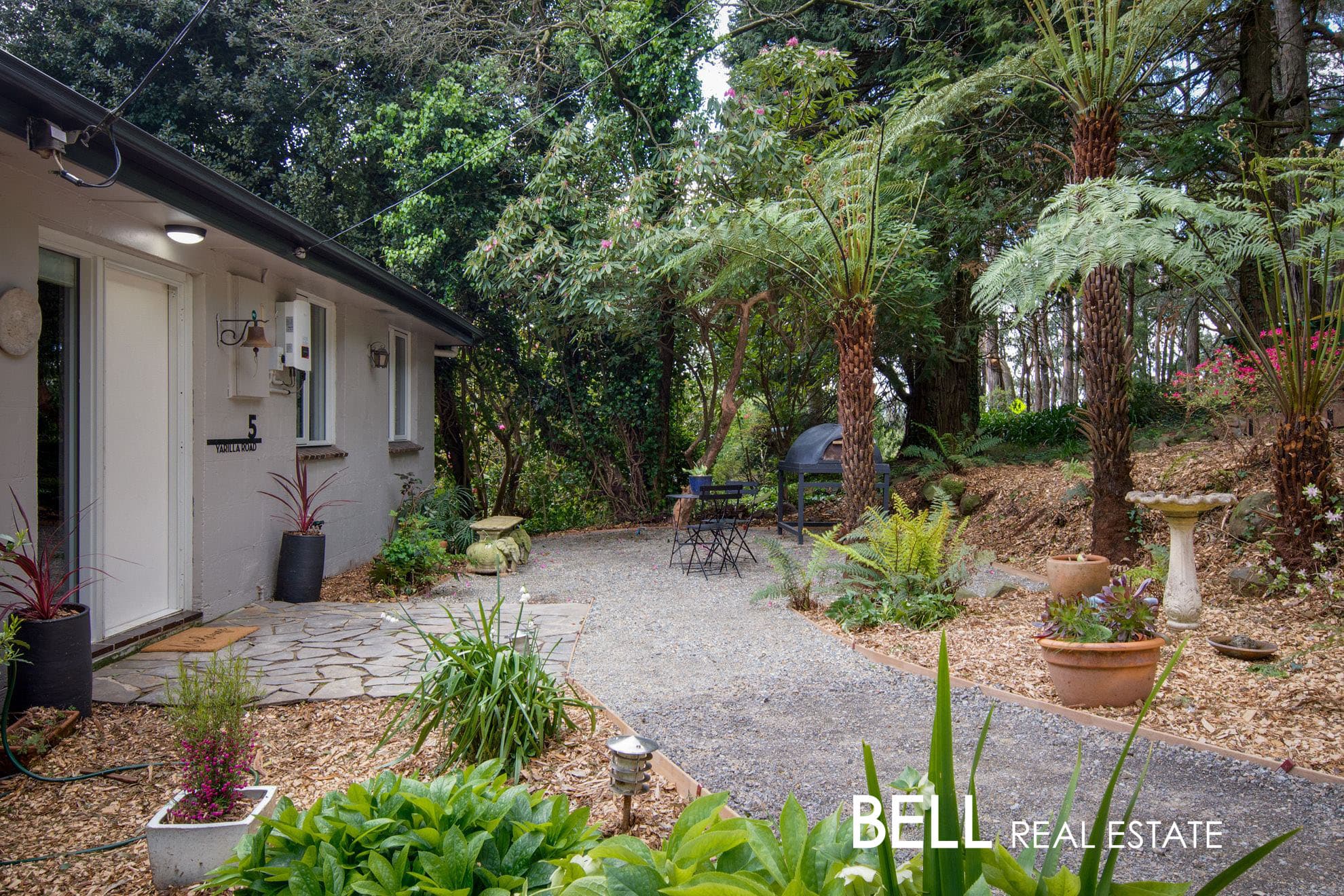 5 Yarilla Road, SASSAFRAS, Sassafras - Thumbnail 3